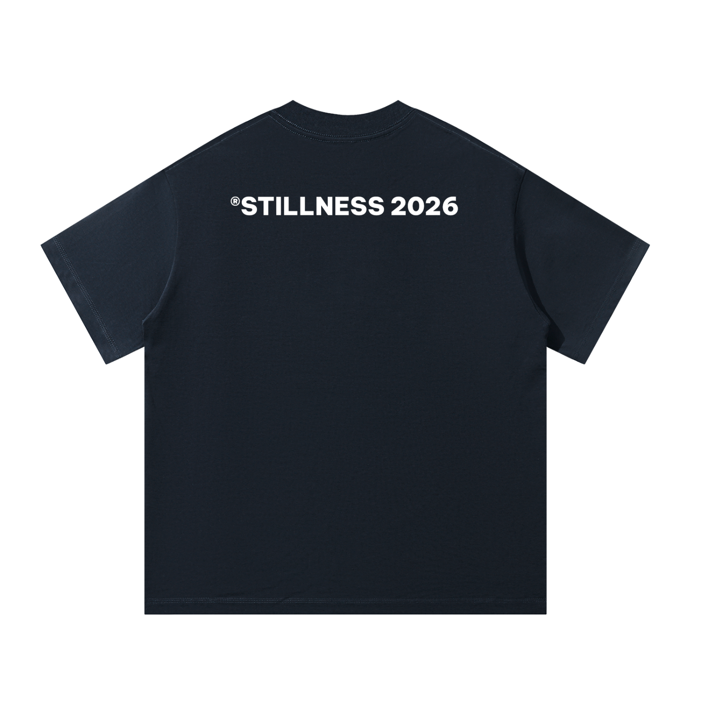 Unisex Oversized T-Shirt