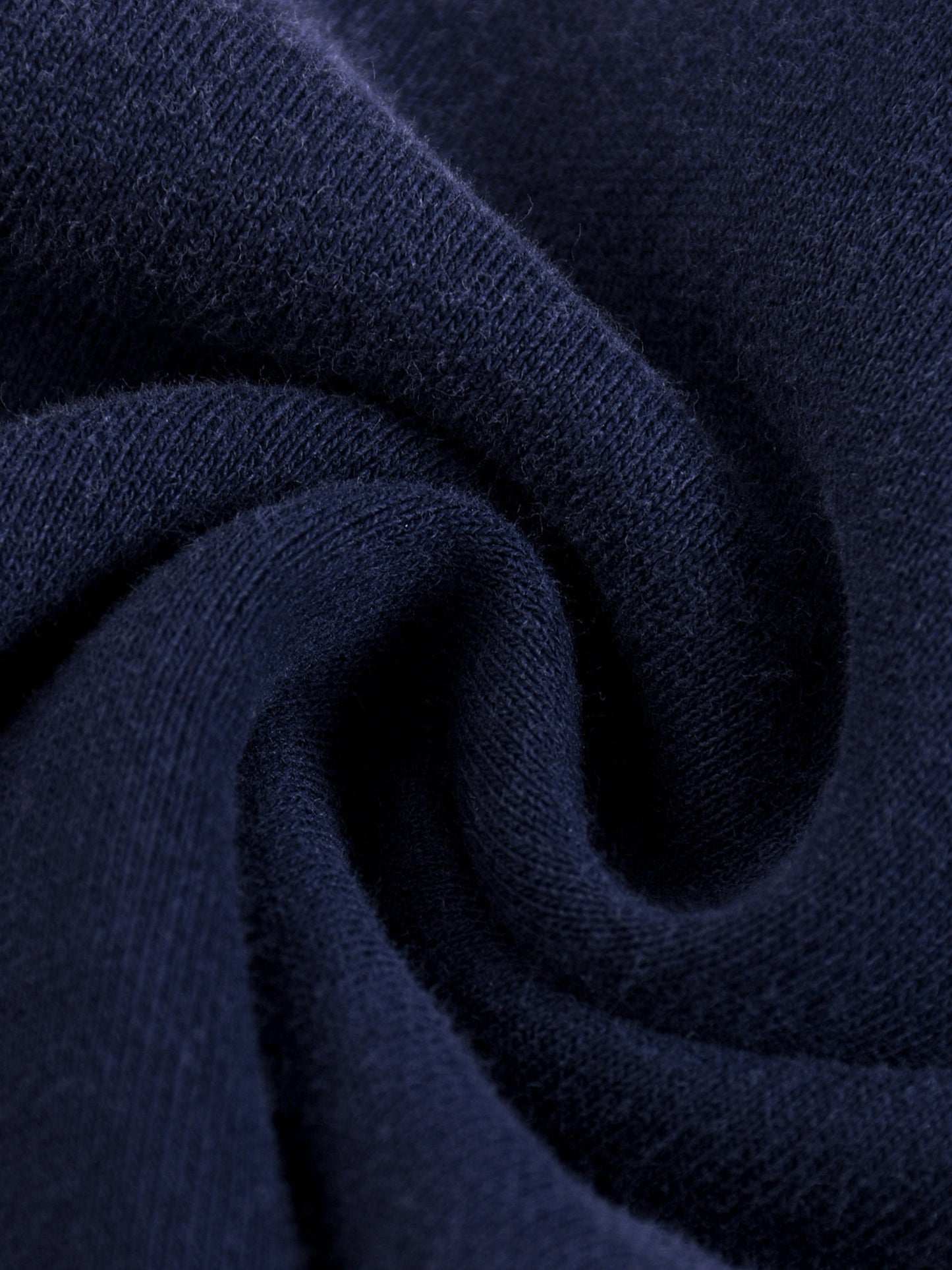 Stillness - Sun Fade Raw Edge Straight-Leg Sweatpants