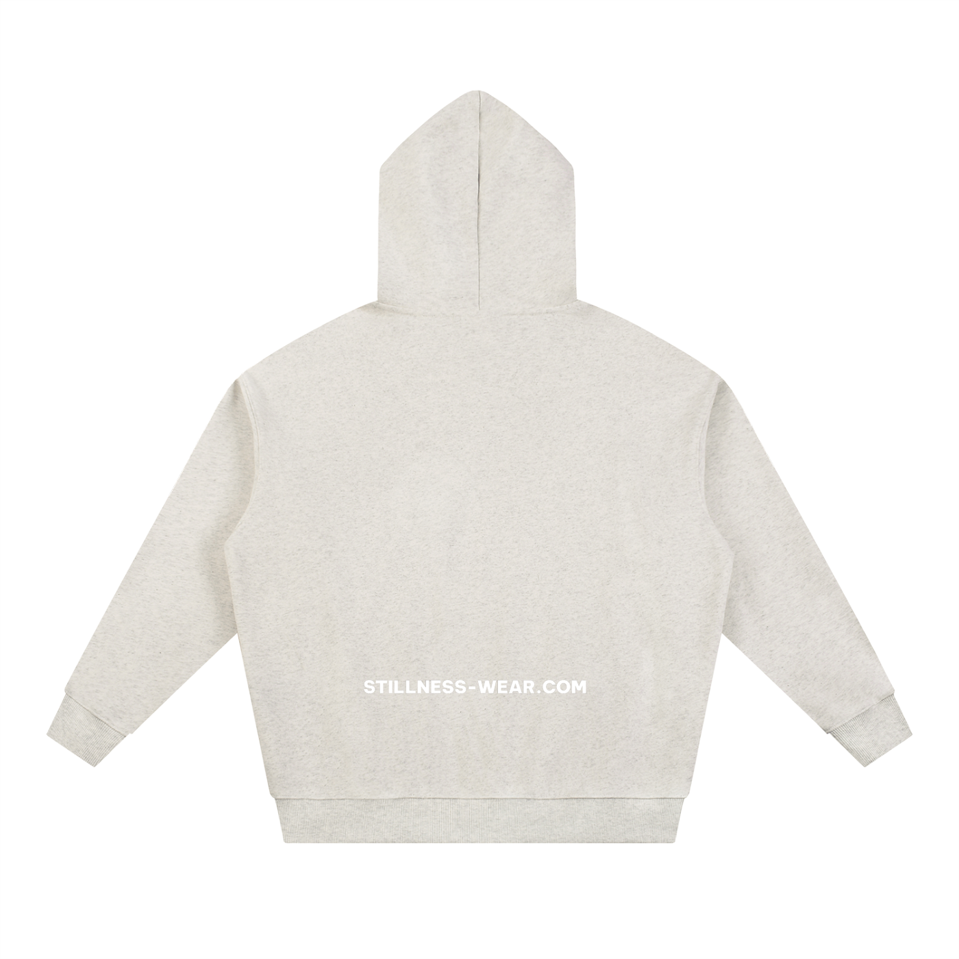 JESUS LOVES YOU - Essential Heavyweight Hoodie