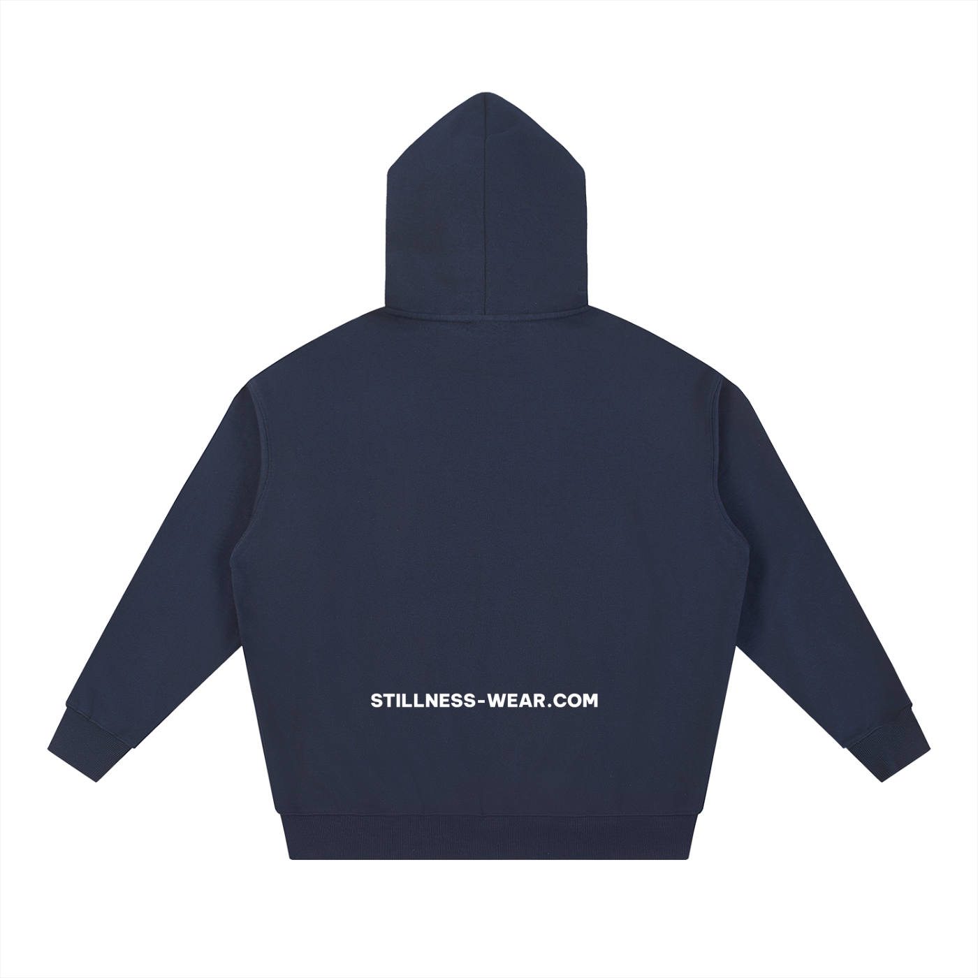 JESUS LOVES YOU - Essential Heavyweight Hoodie