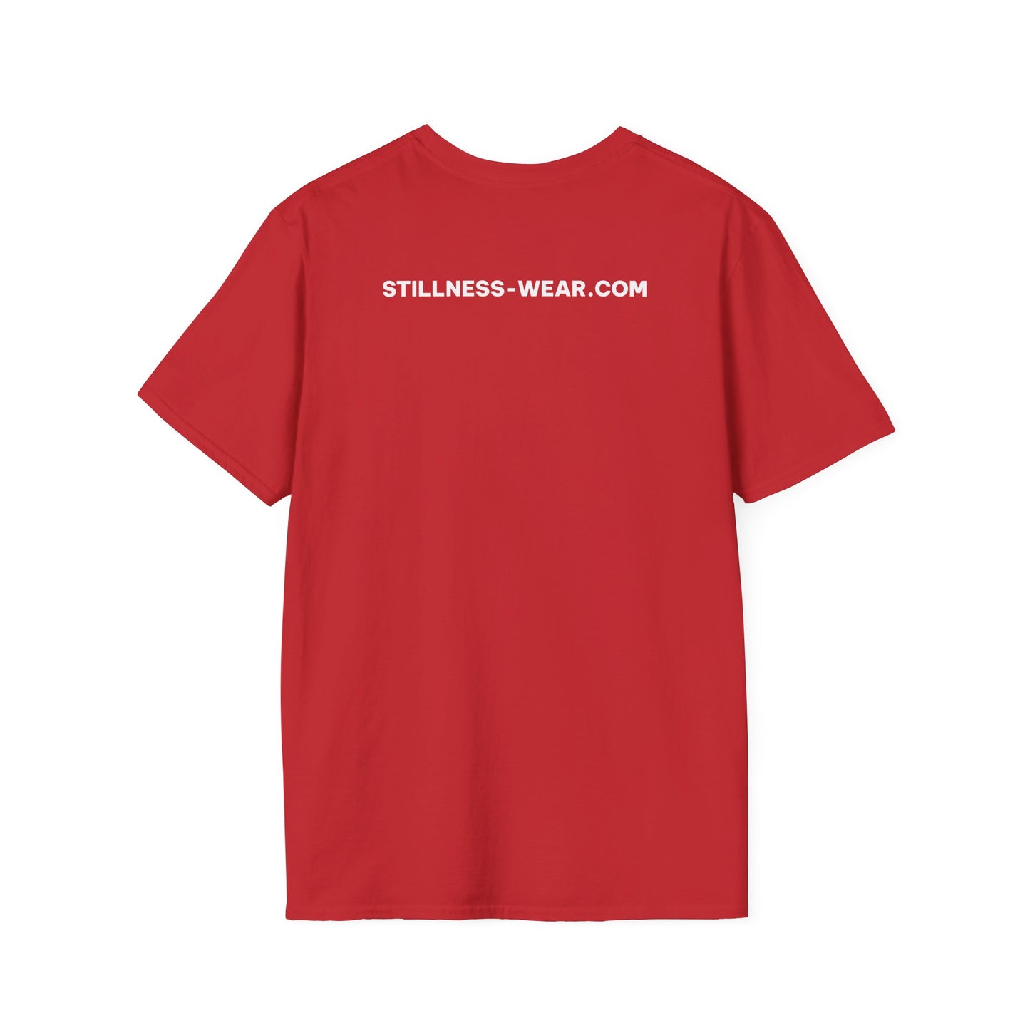Amen. T-Shirt — Minimal Christian Graphic Tee (Stillness-Wear.com)