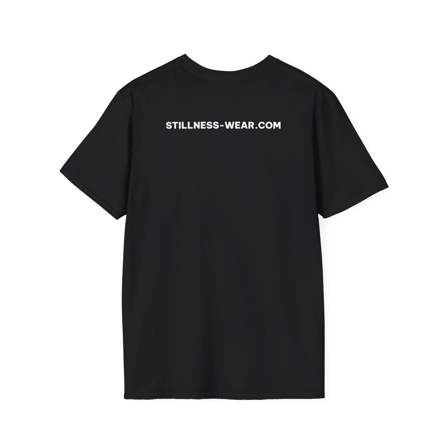 Amen. T-Shirt — Minimal Christian Graphic Tee (Stillness-Wear.com)