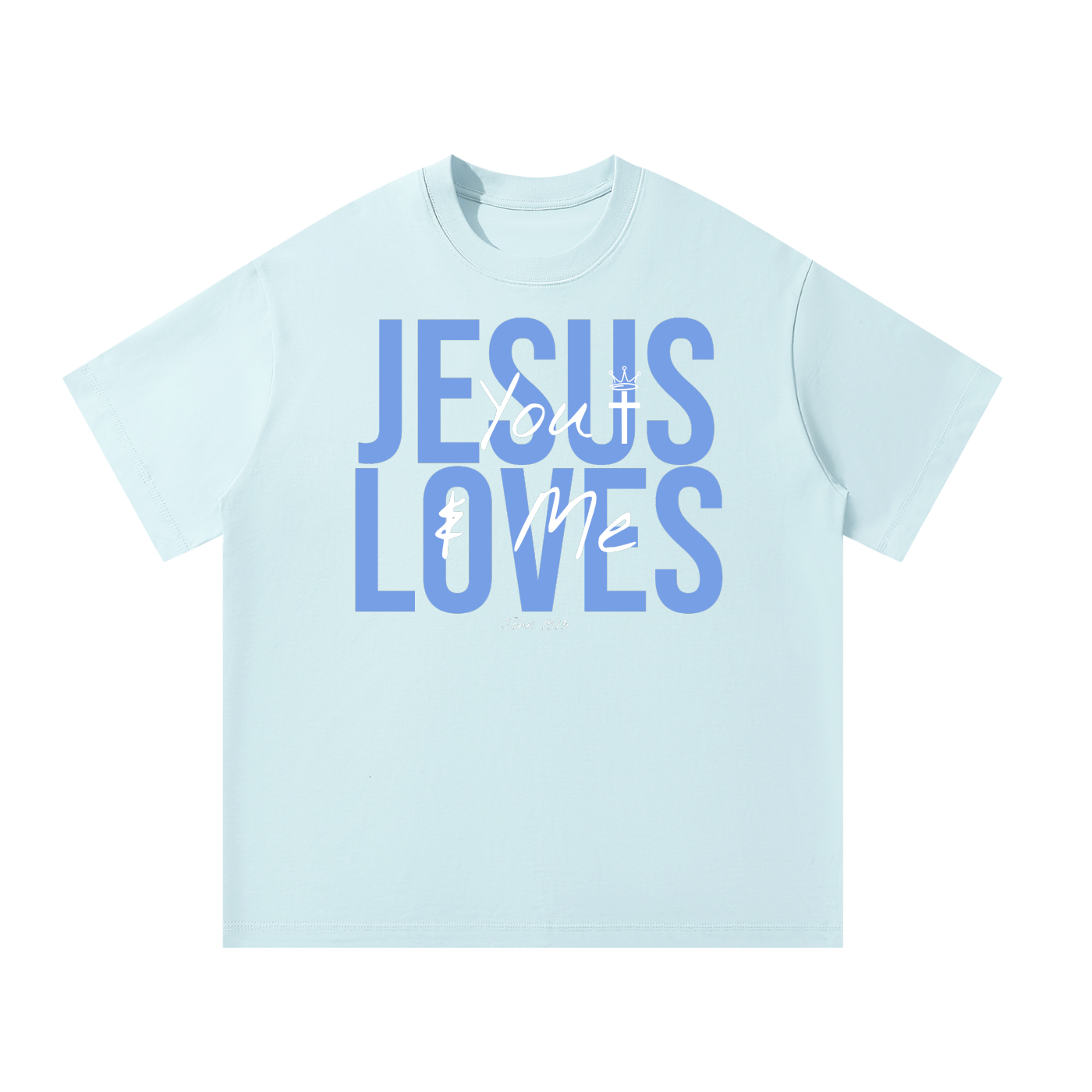 Unisex Oversized T-Shirt