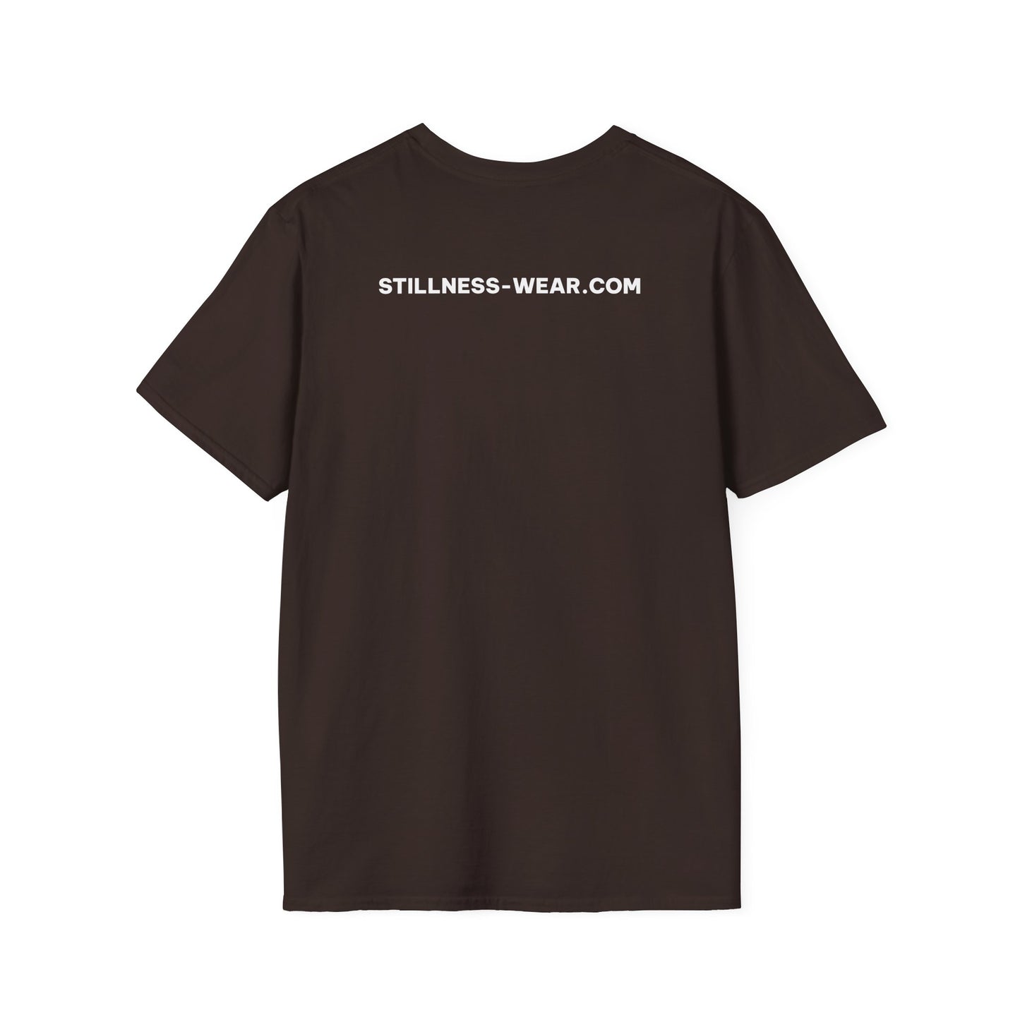Amen. T-Shirt — Minimal Christian Graphic Tee (Stillness-Wear.com)