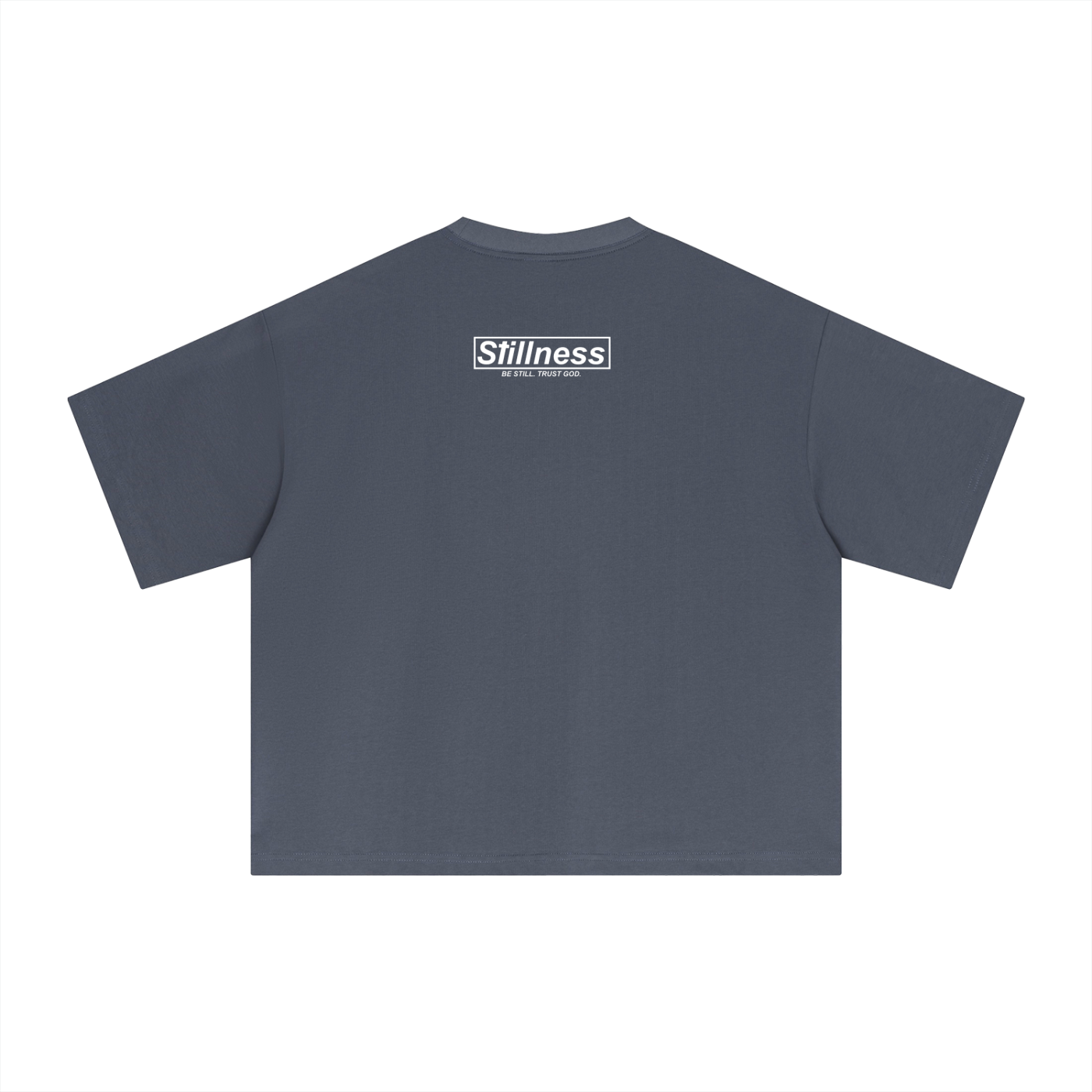 Risen - Essential Sorona Boxy T-Shirt