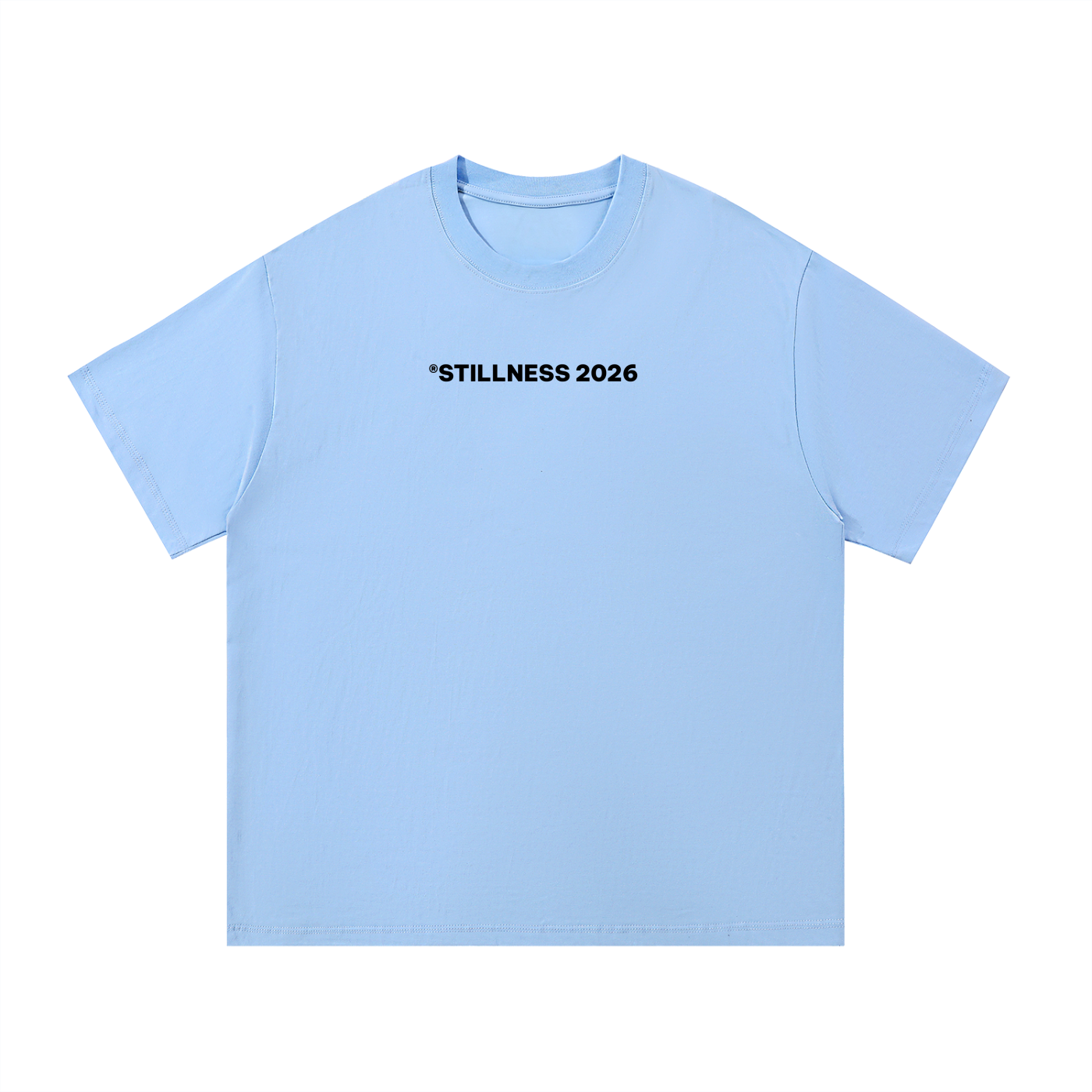 GO TO GOD - Essential Cotton T-Shirt