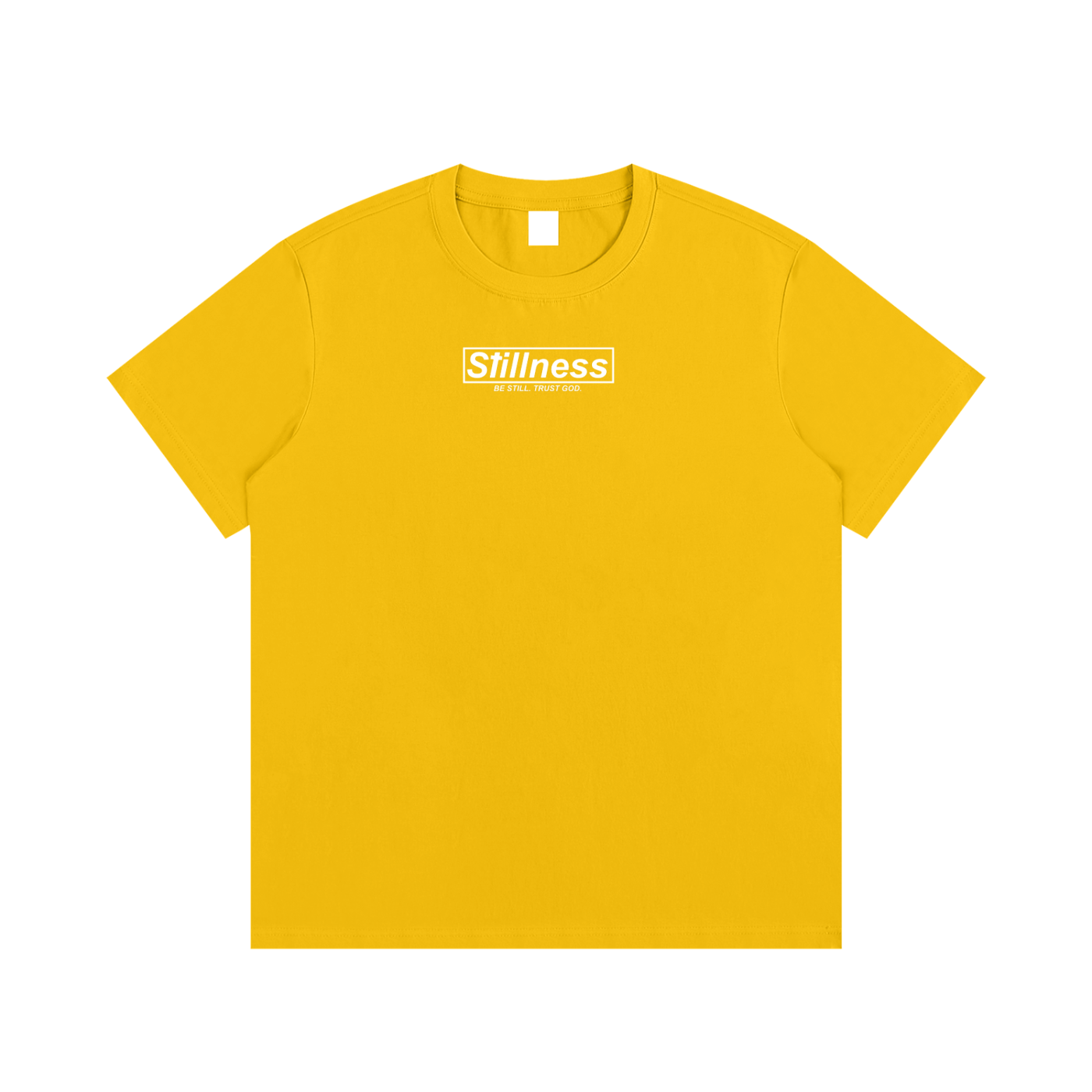Essential Cotton T-Shirt