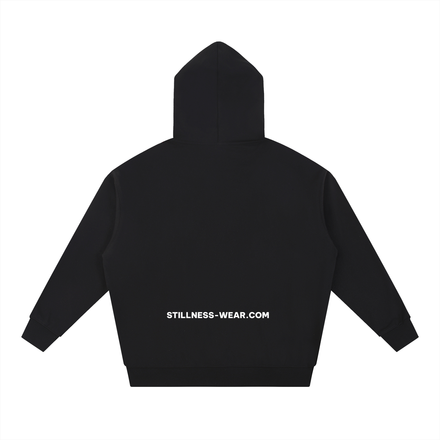 JESUS LOVES YOU - Essential Heavyweight Hoodie