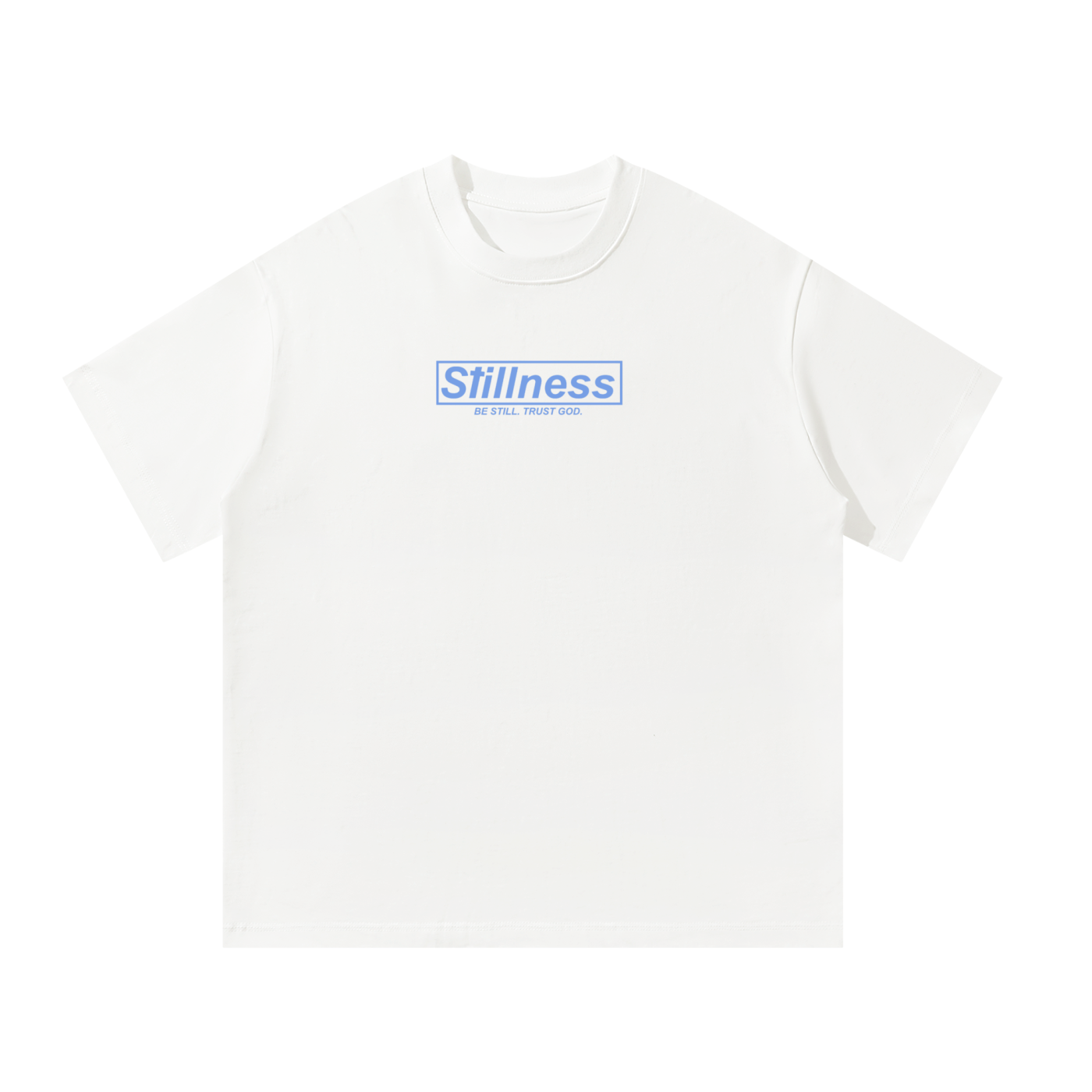 Heaven – Unisex Oversized T-Shirt