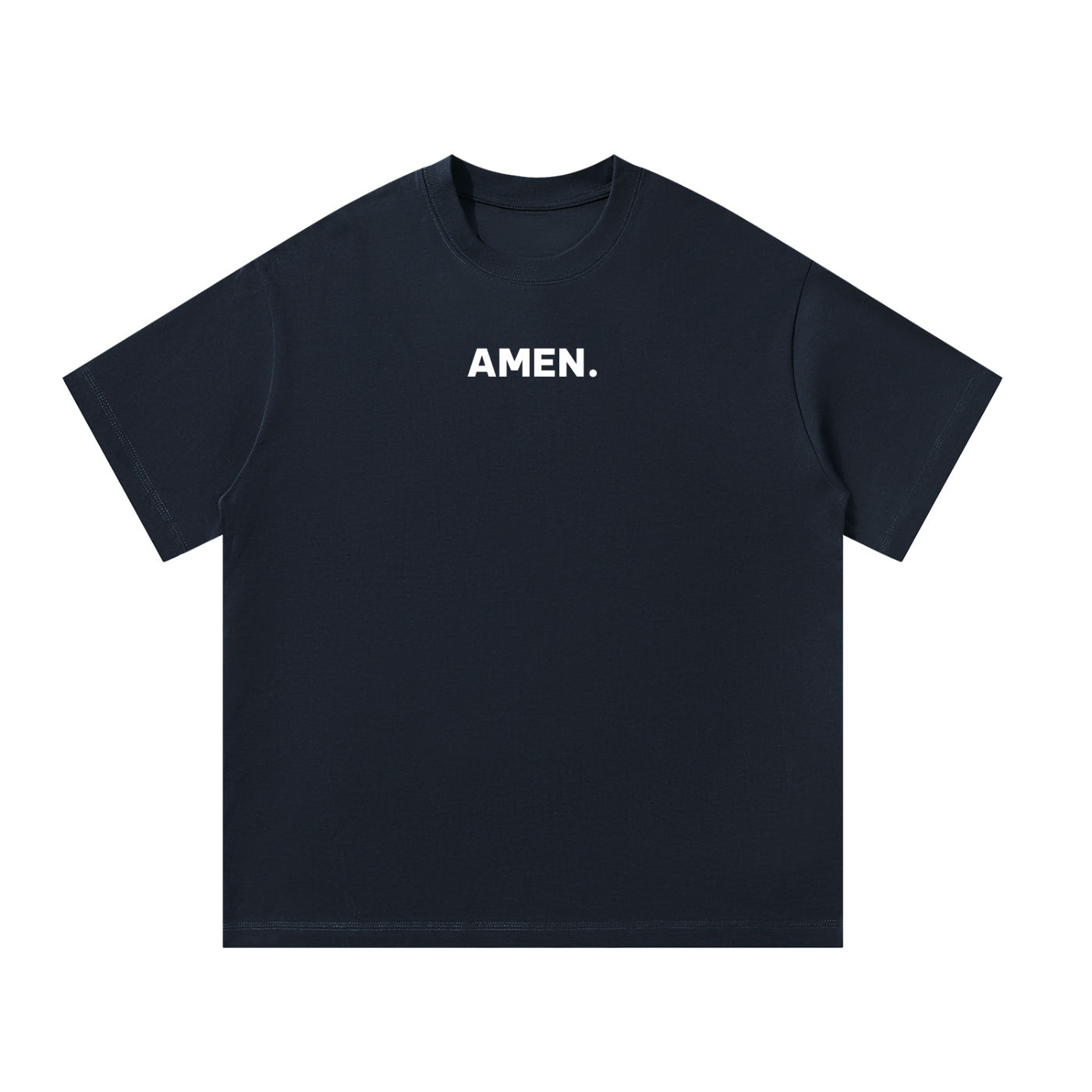 Unisex Oversized T-Shirt