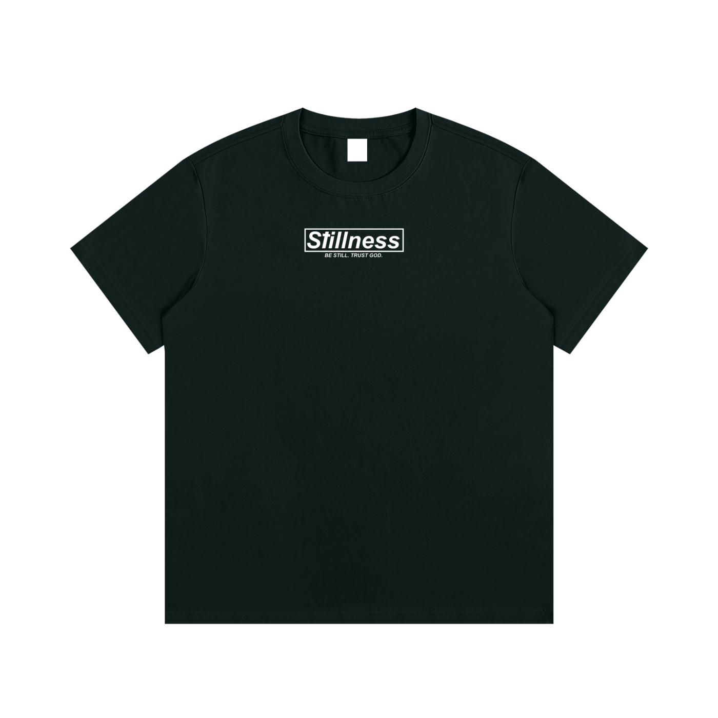Essential Cotton T-Shirt