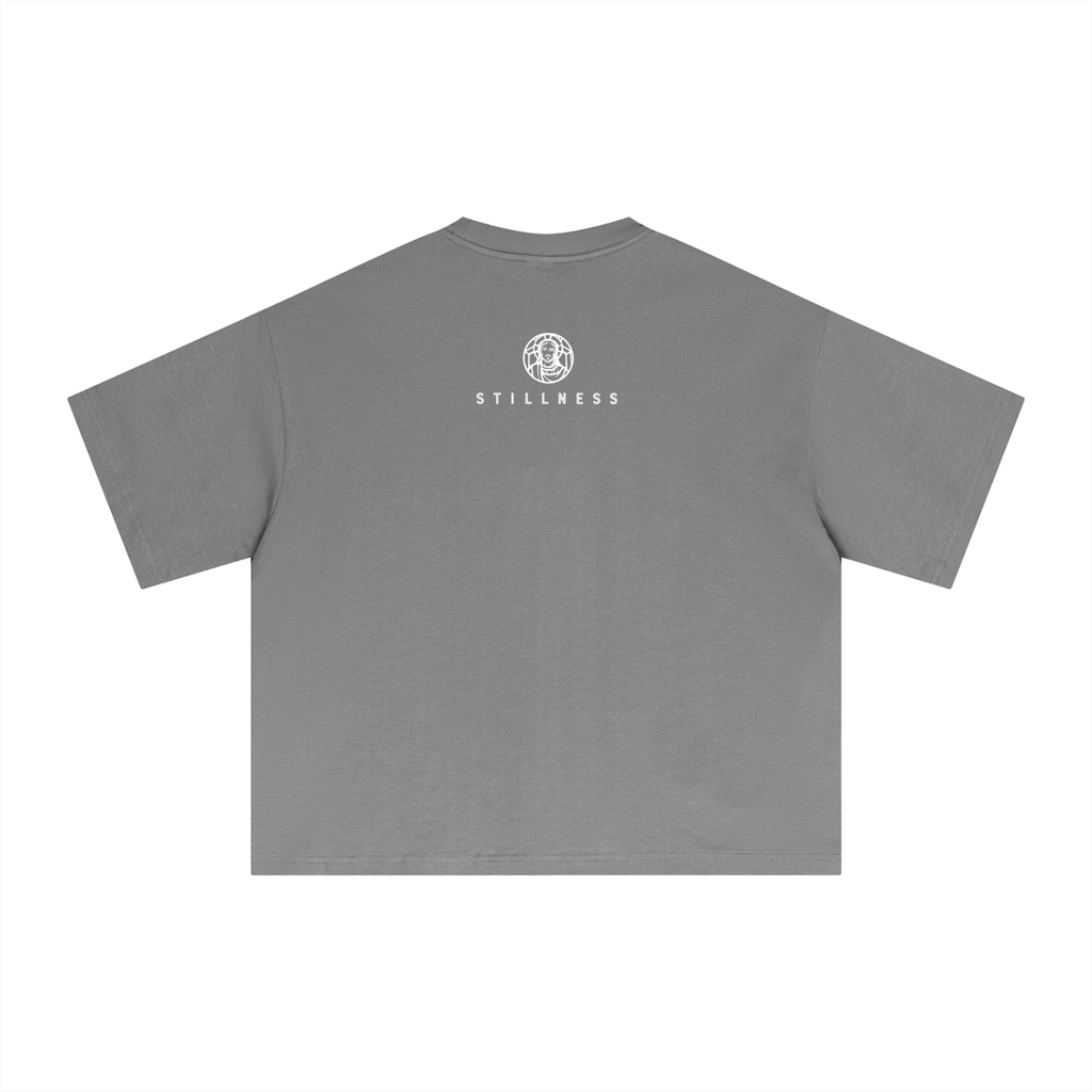 Essential Sorona Boxy T-Shirt