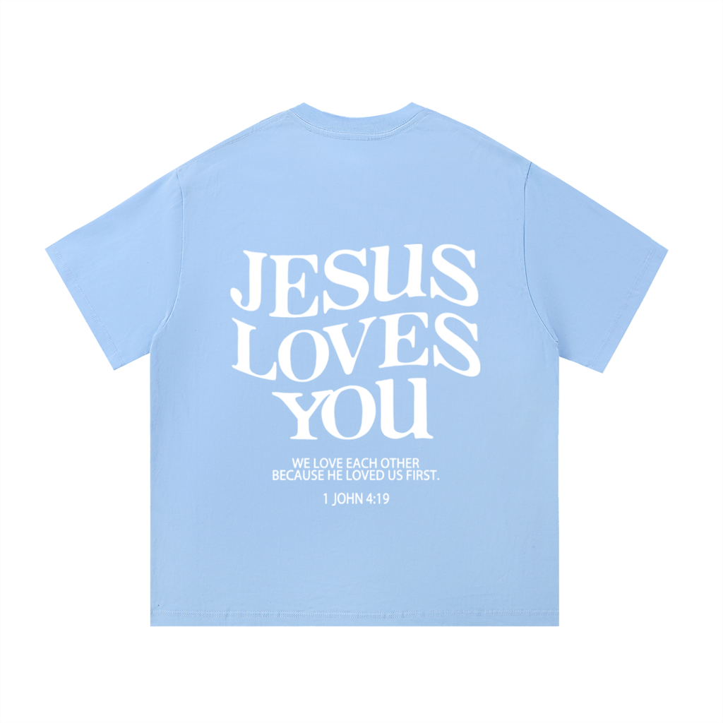 Essential Cotton T-Shirt