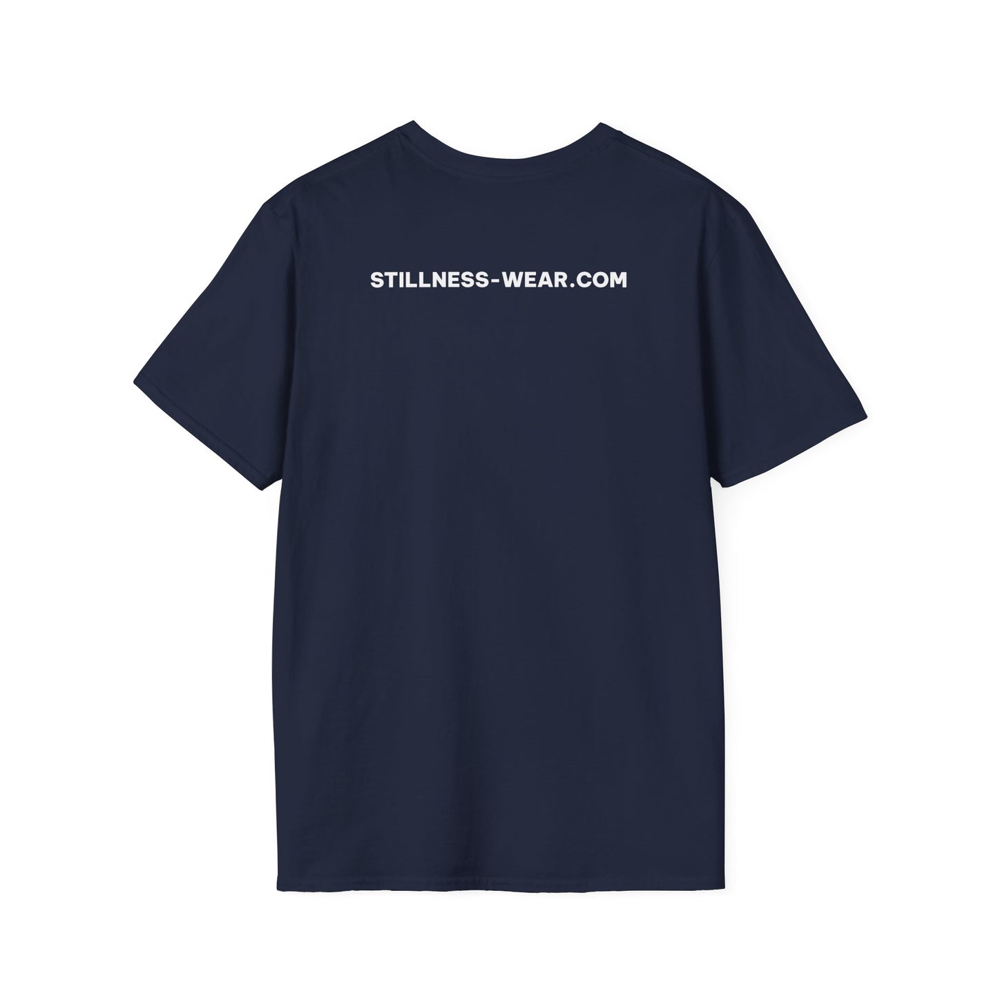 Amen. T-Shirt — Minimal Christian Graphic Tee (Stillness-Wear.com)