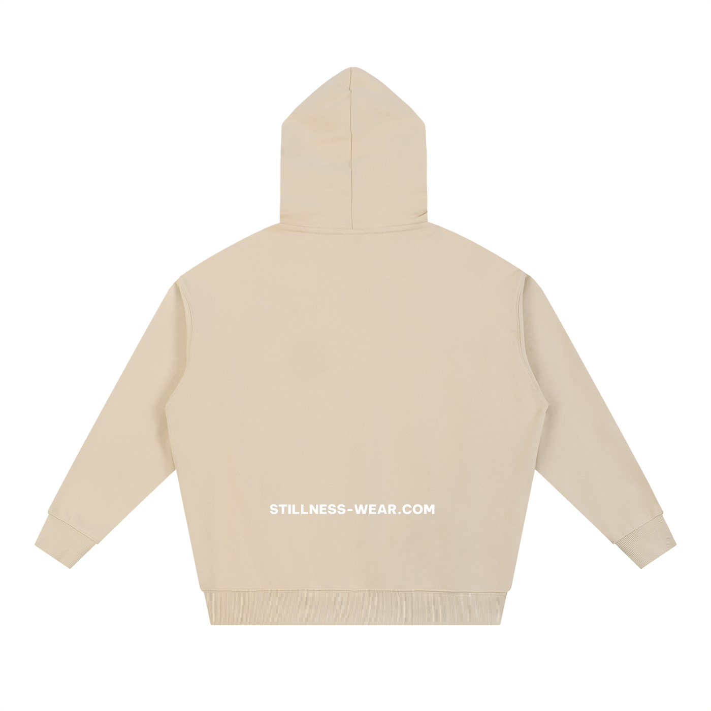 JESUS LOVES YOU - Essential Heavyweight Hoodie