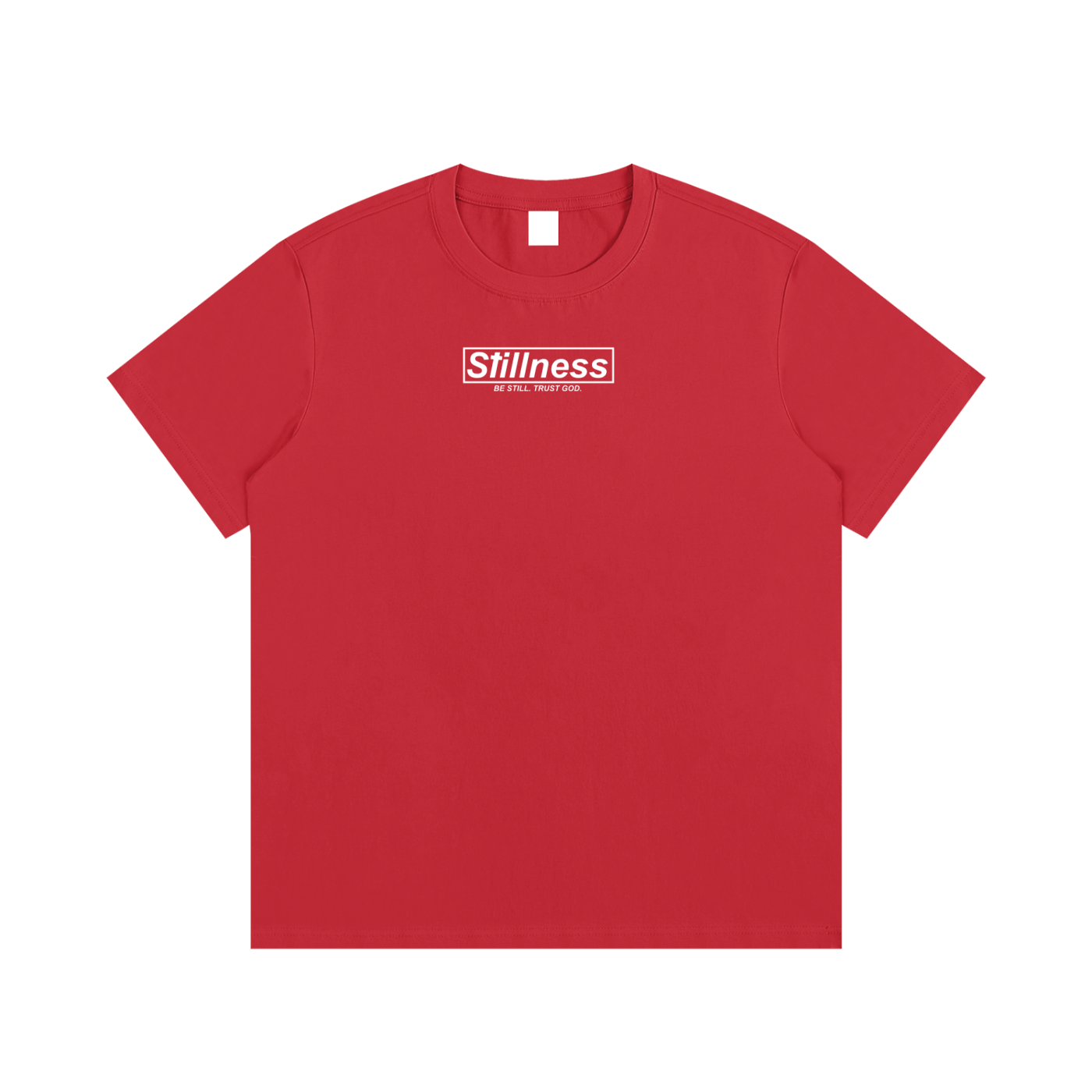 Essential Cotton T-Shirt