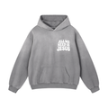 Heavyweight Sunfade Oversized Hoodie