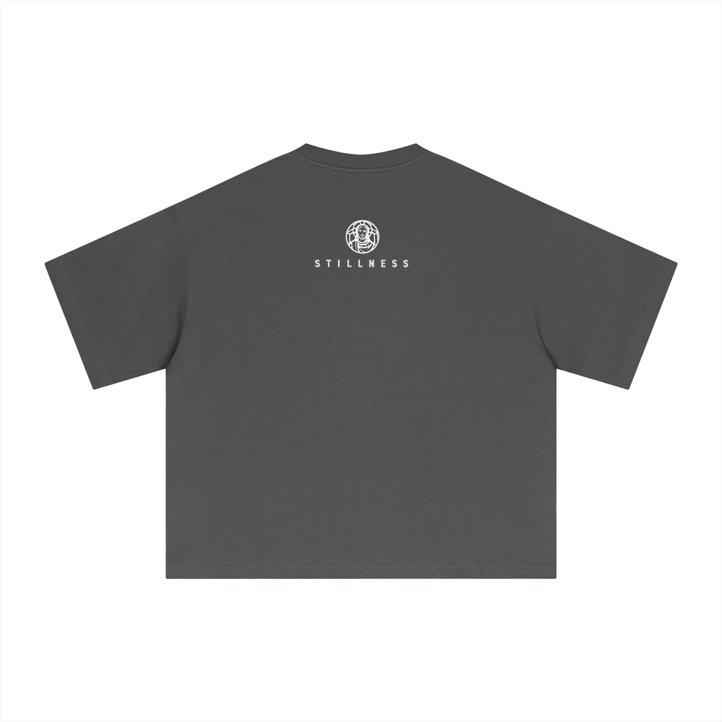 Essential Sorona Boxy T-Shirt