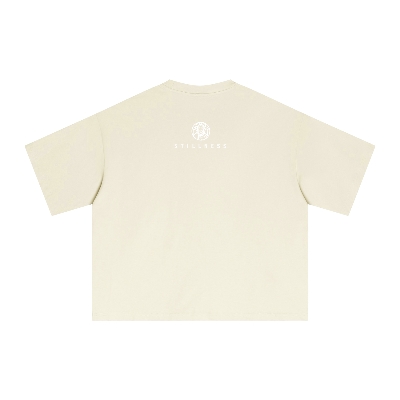 Essential Sorona Boxy T-Shirt