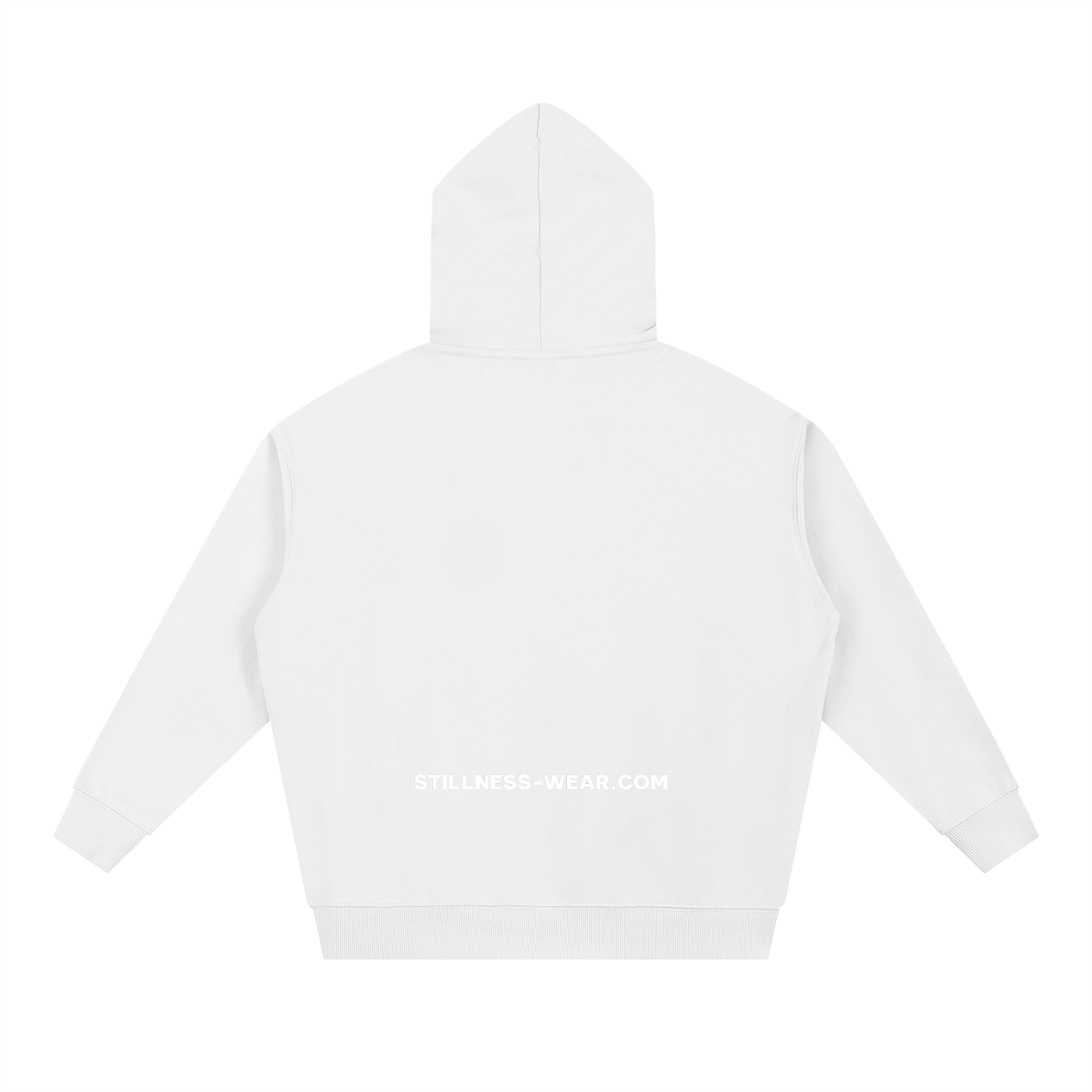 JESUS LOVES YOU - Essential Heavyweight Hoodie