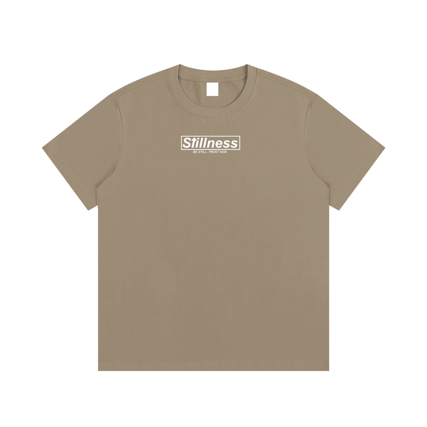 Essential Cotton T-Shirt