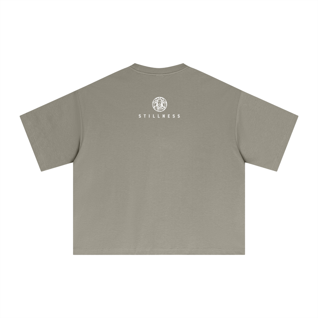 Essential Sorona Boxy T-Shirt