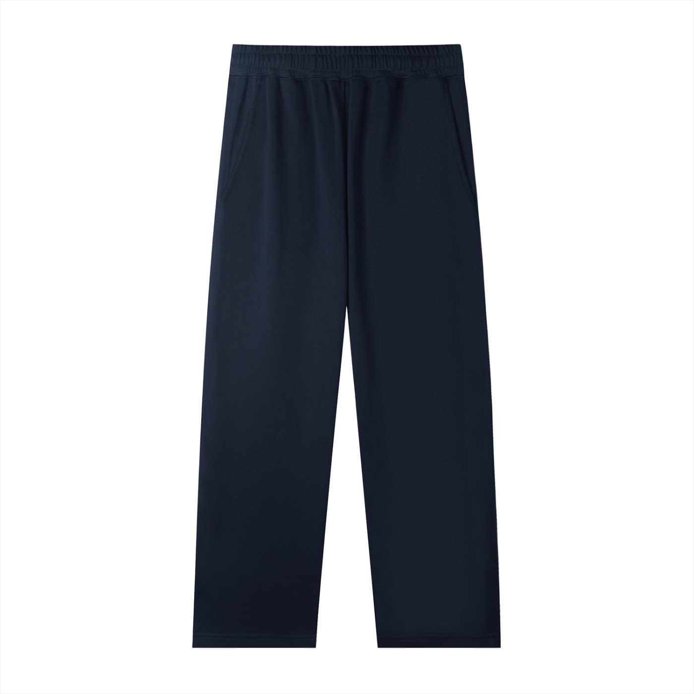 Stillness - Essential Straight-Leg Sweatpants