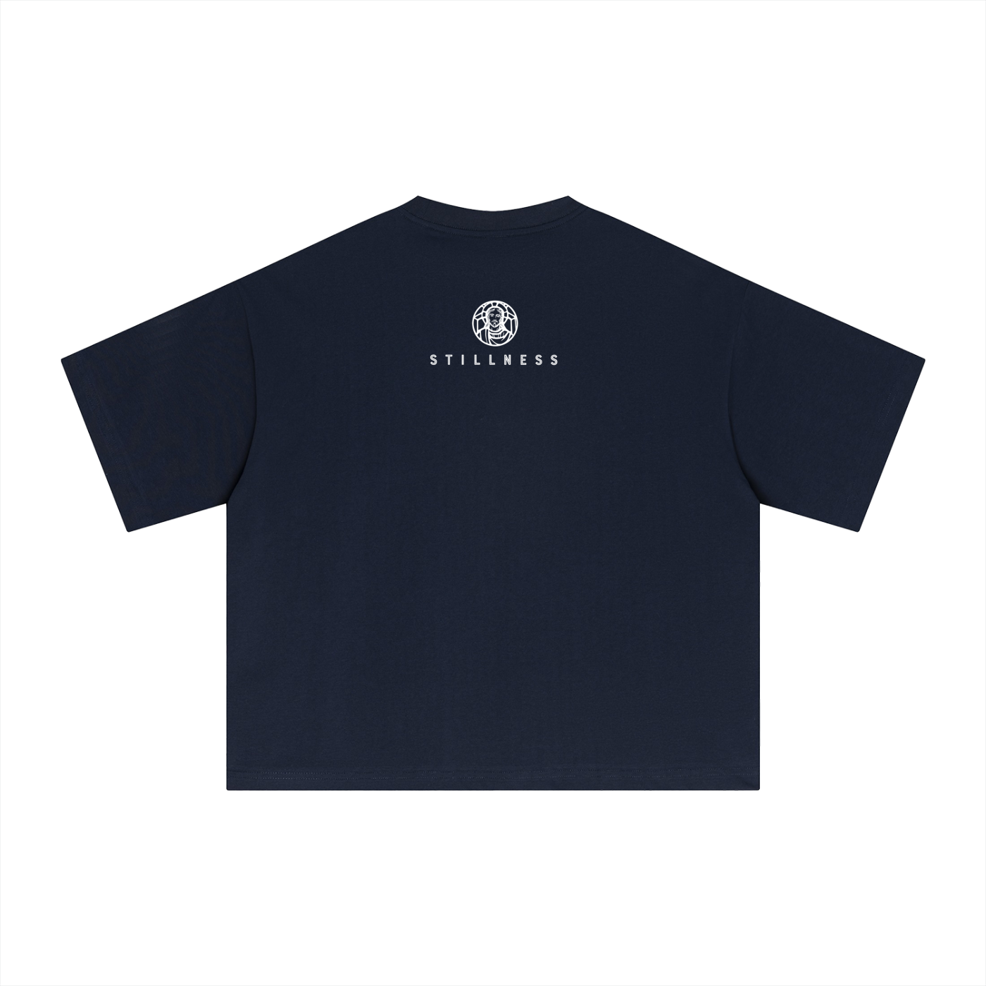 Essential Sorona Boxy T-Shirt