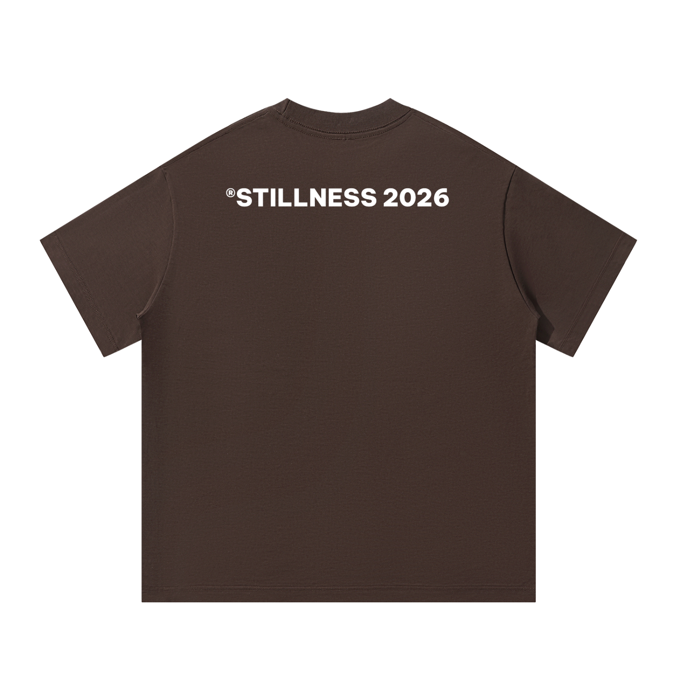 Unisex Oversized T-Shirt