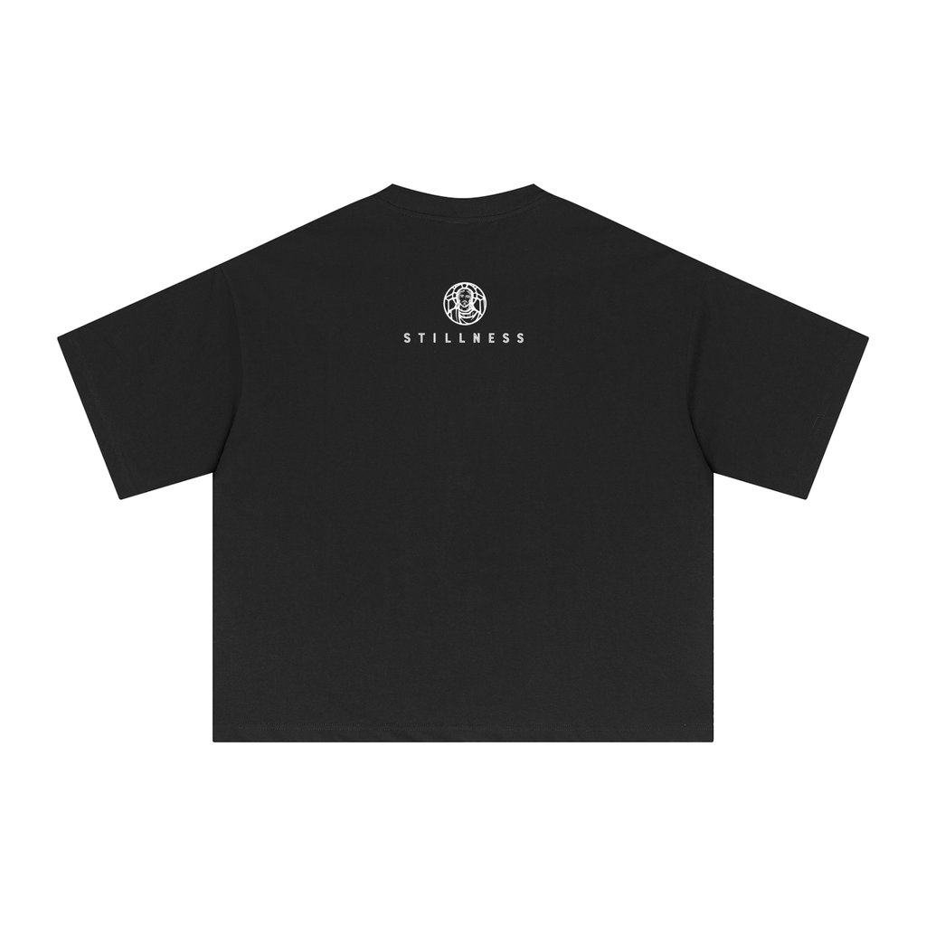 Essential Sorona Boxy T-Shirt