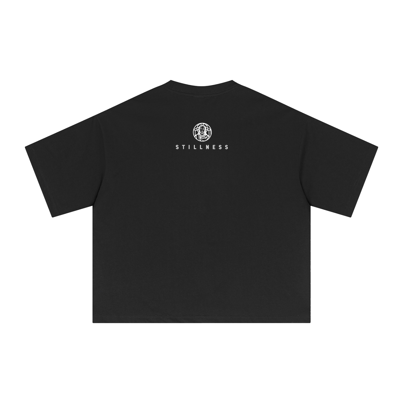 Essential Sorona Boxy T-Shirt