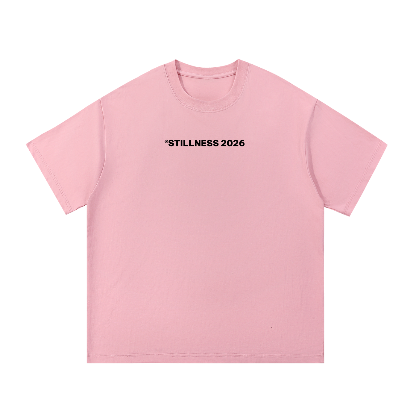 GO TO GOD - Essential Cotton T-Shirt