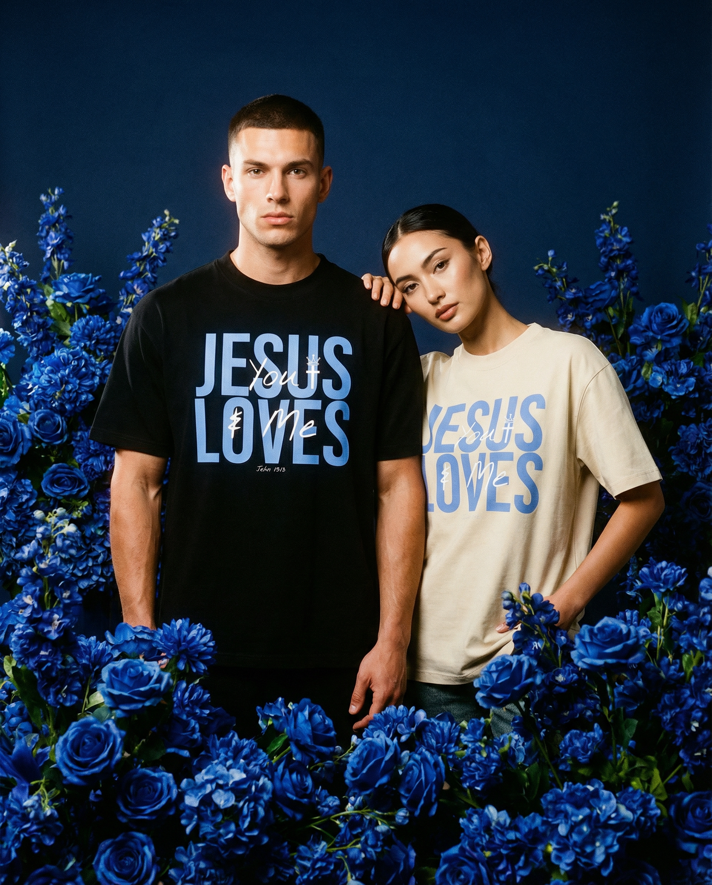 Unisex Oversized T-Shirt