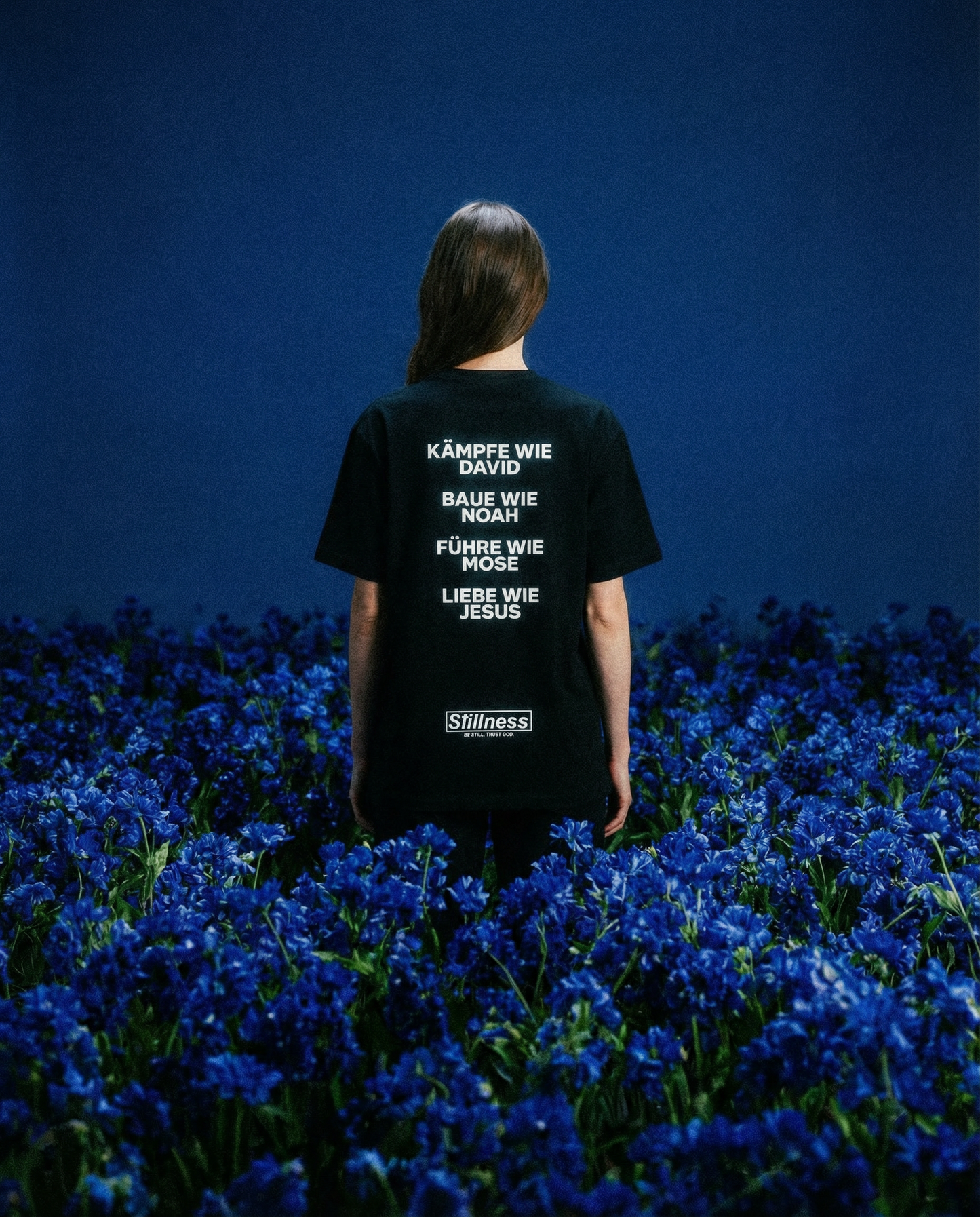 Essential Cotton T-Shirt