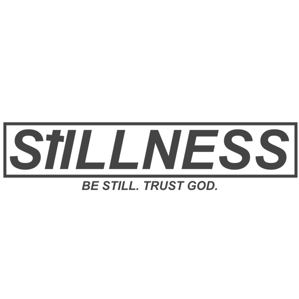 Stillness
