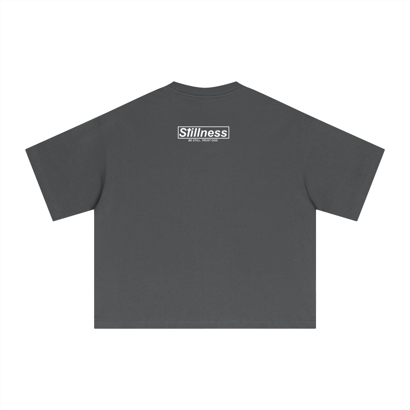 Risen - Essential Sorona Boxy T-Shirt