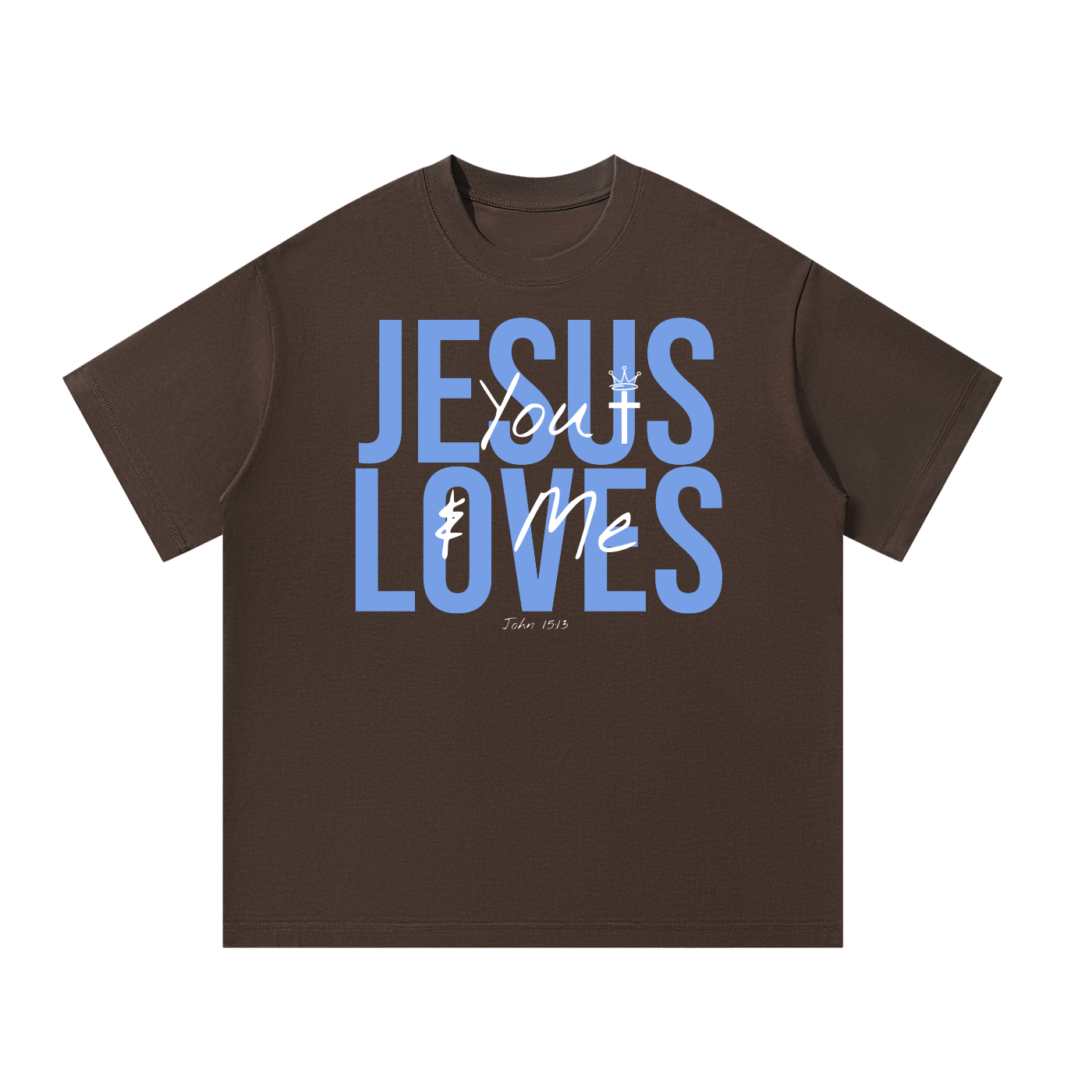 Unisex Oversized T-Shirt