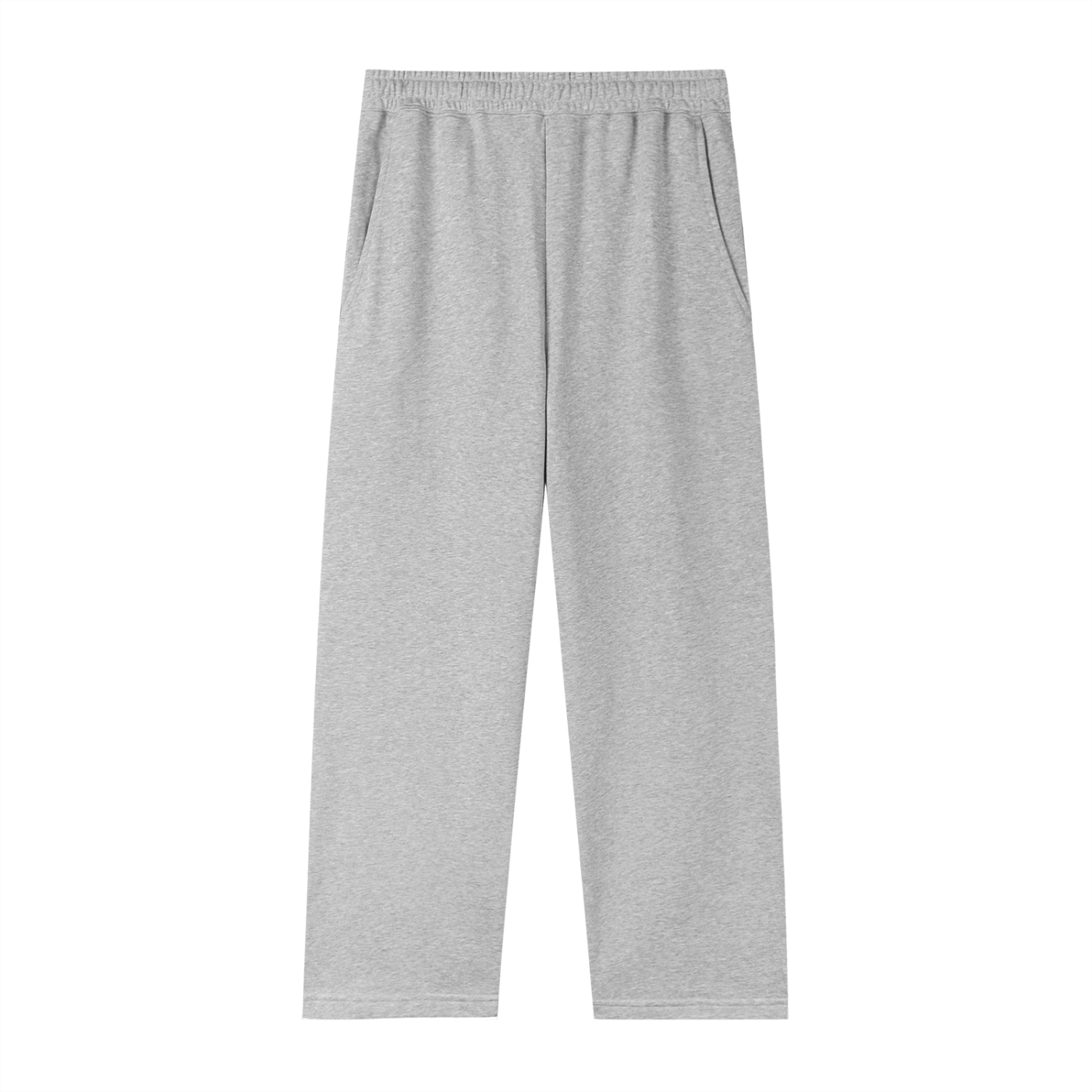 Stillness - Essential Straight-Leg Sweatpants
