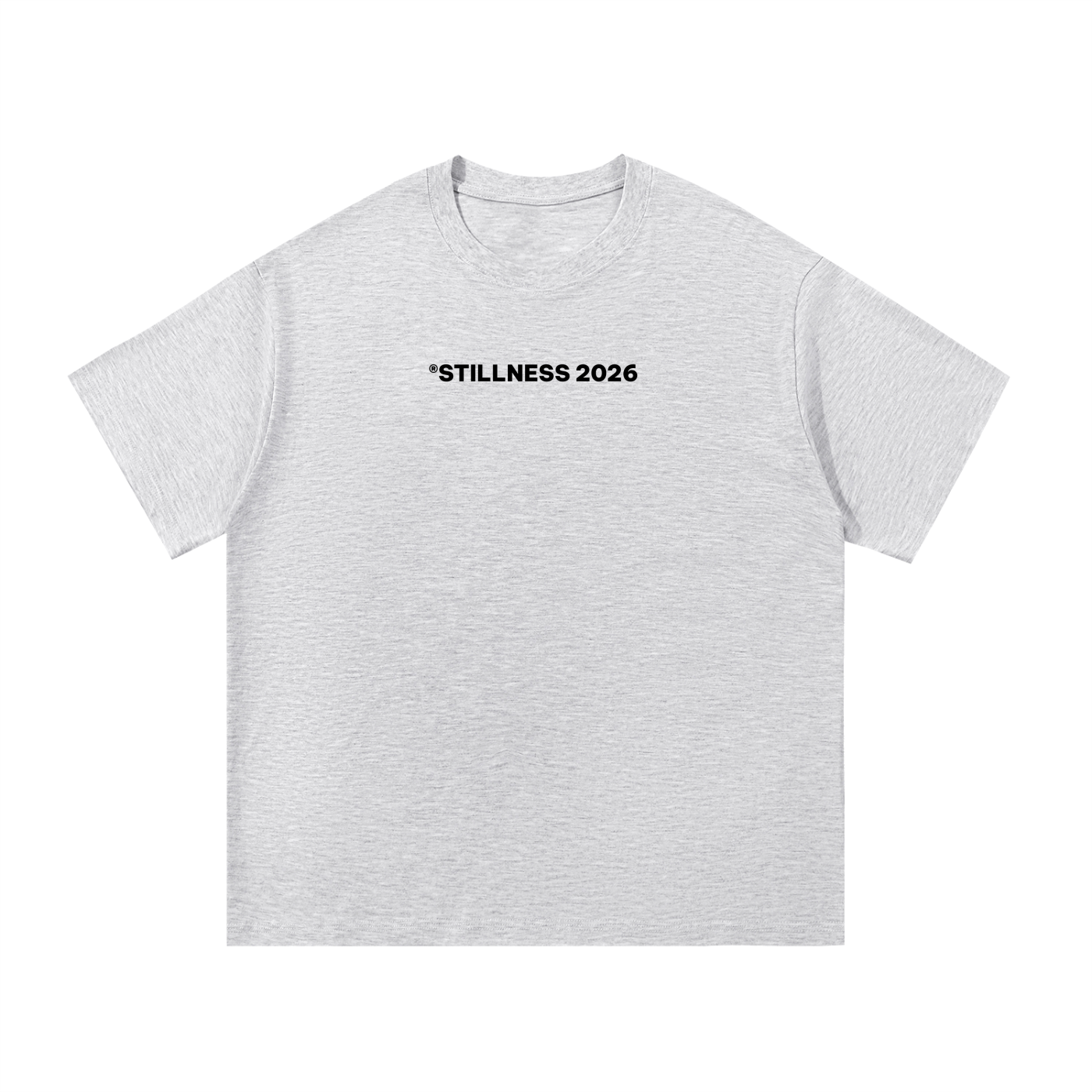 GO TO GOD - Essential Cotton T-Shirt