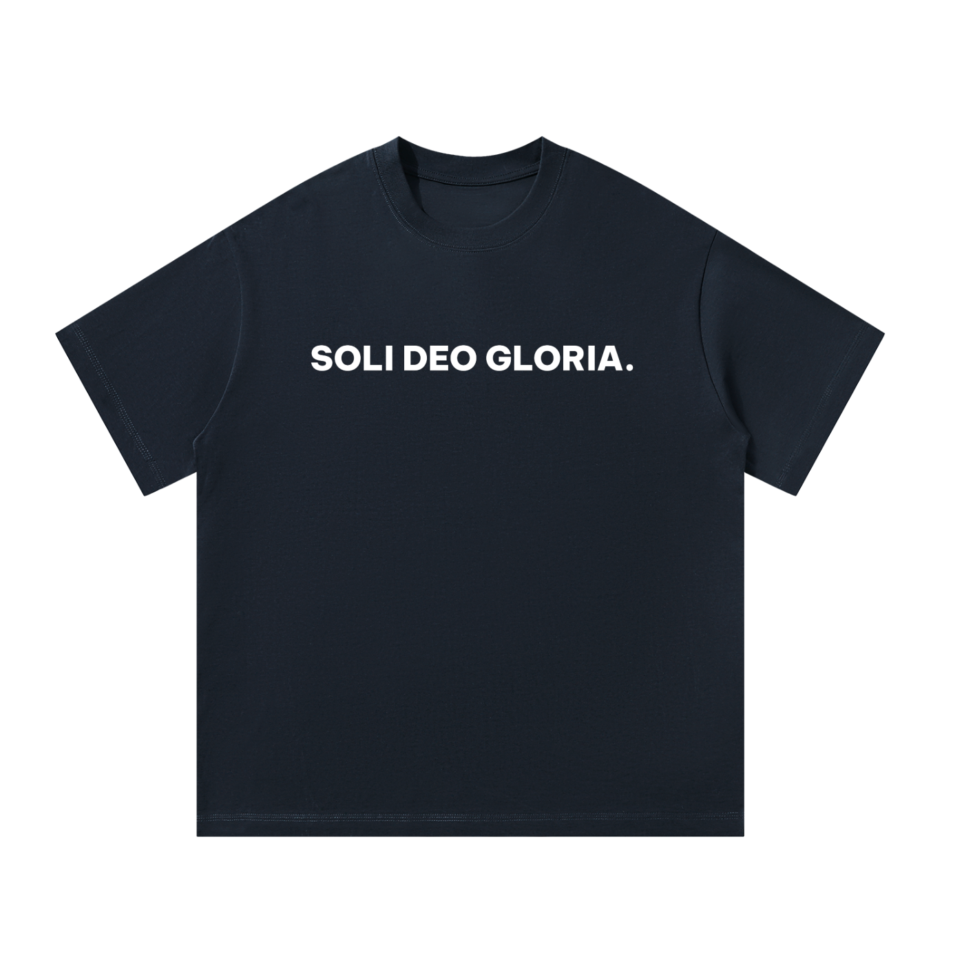 Unisex Oversized T-Shirt
