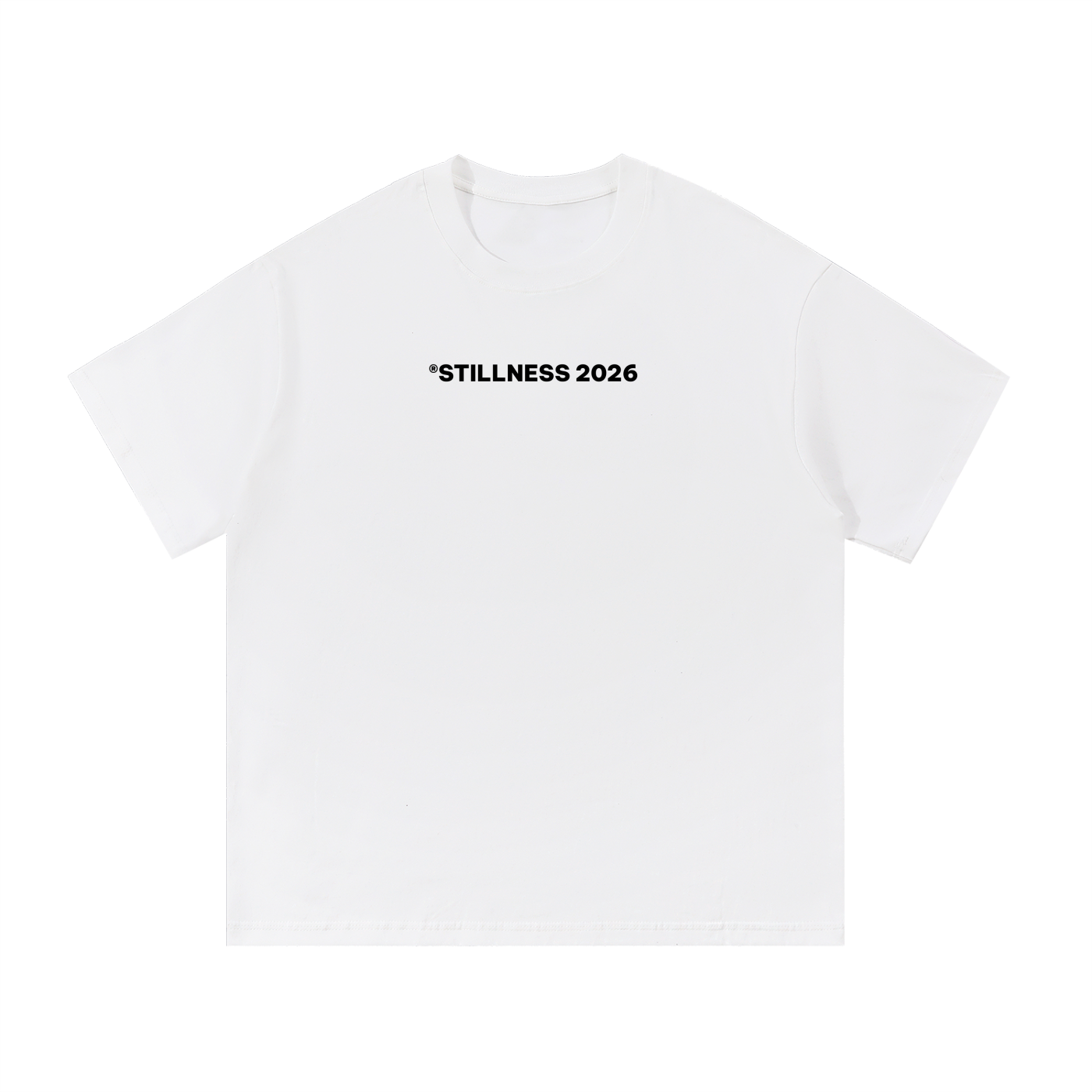 GO TO GOD - Essential Cotton T-Shirt