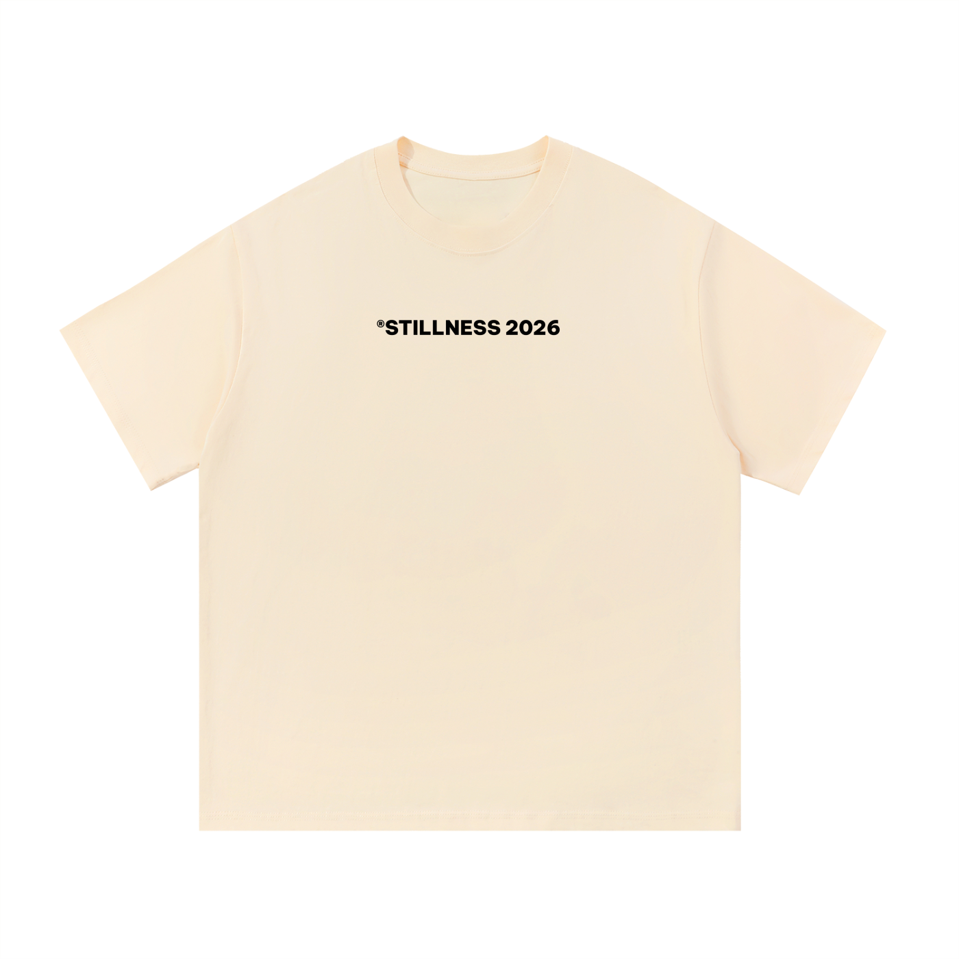 GO TO GOD - Essential Cotton T-Shirt