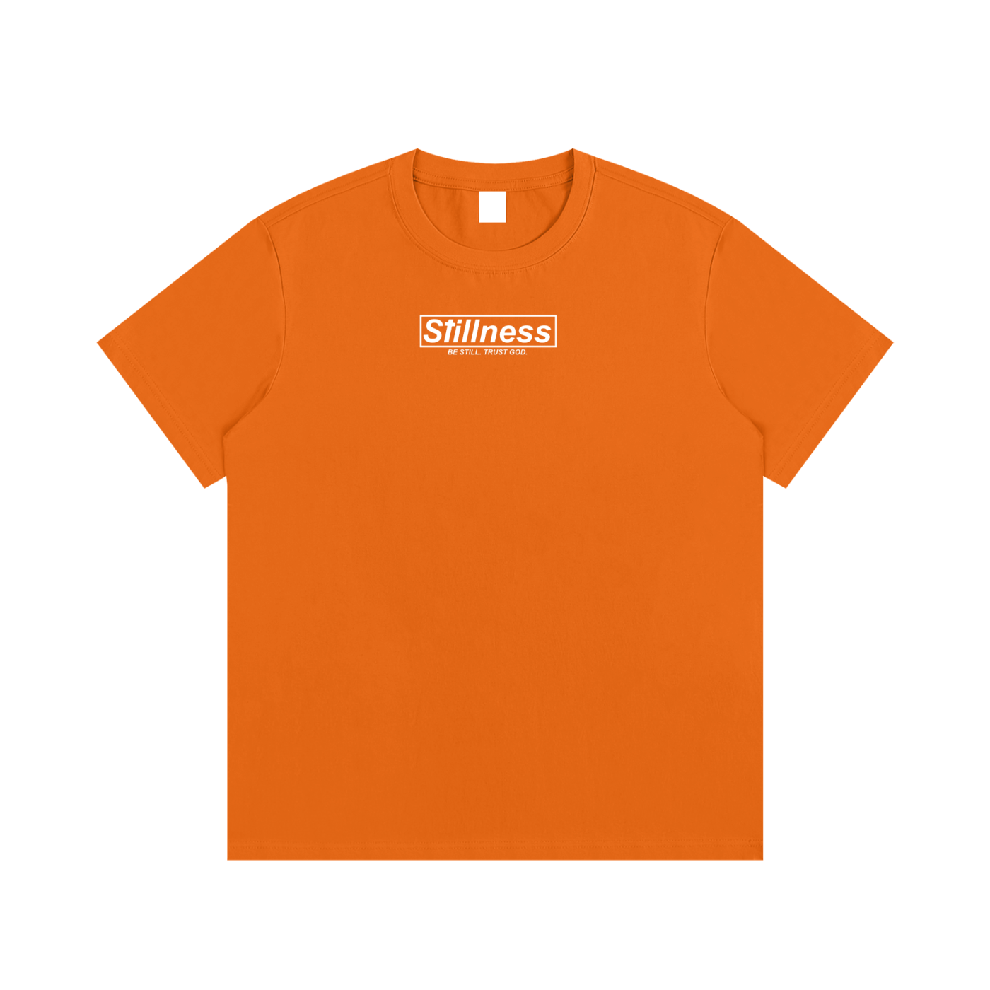 Essential Cotton T-Shirt