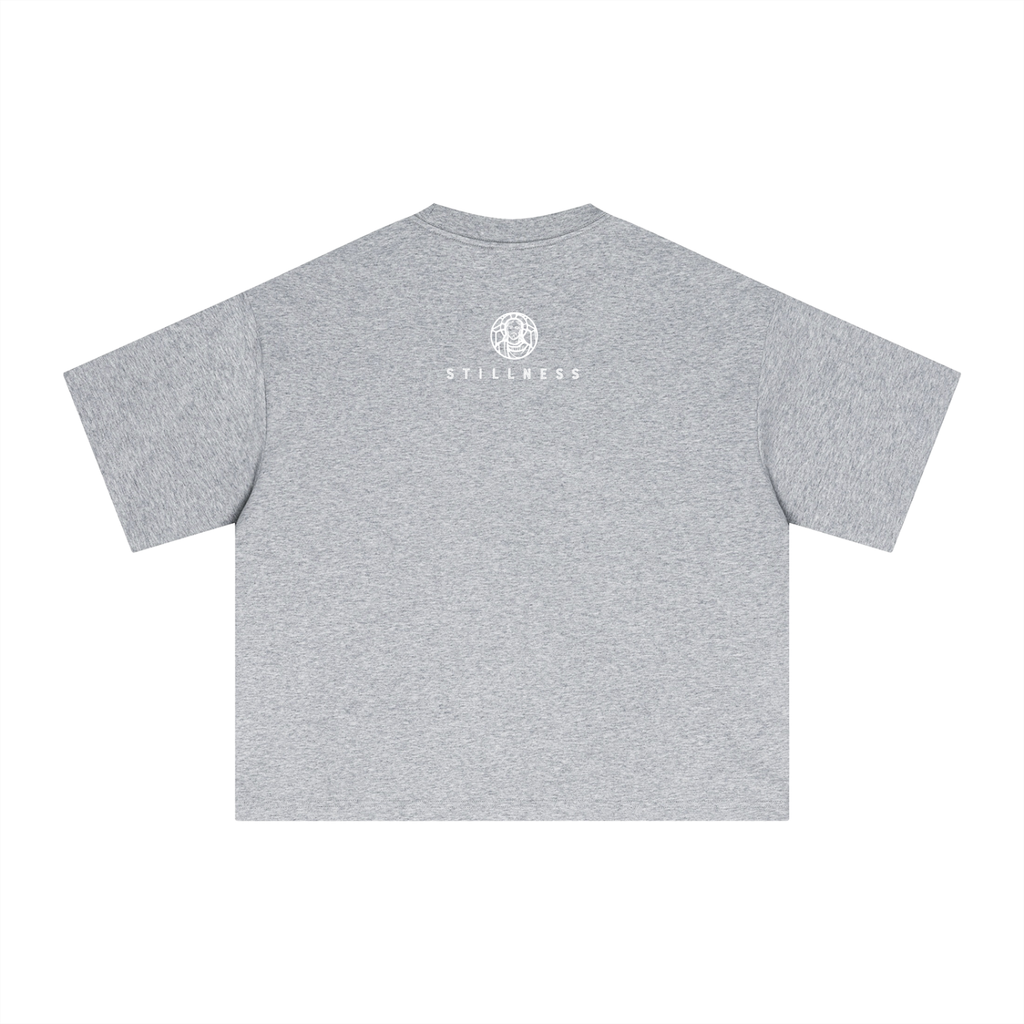 Essential Sorona Boxy T-Shirt