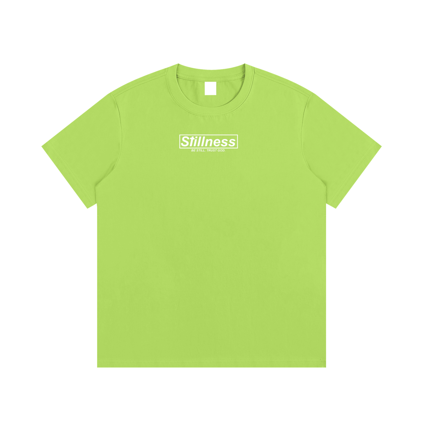 Essential Cotton T-Shirt