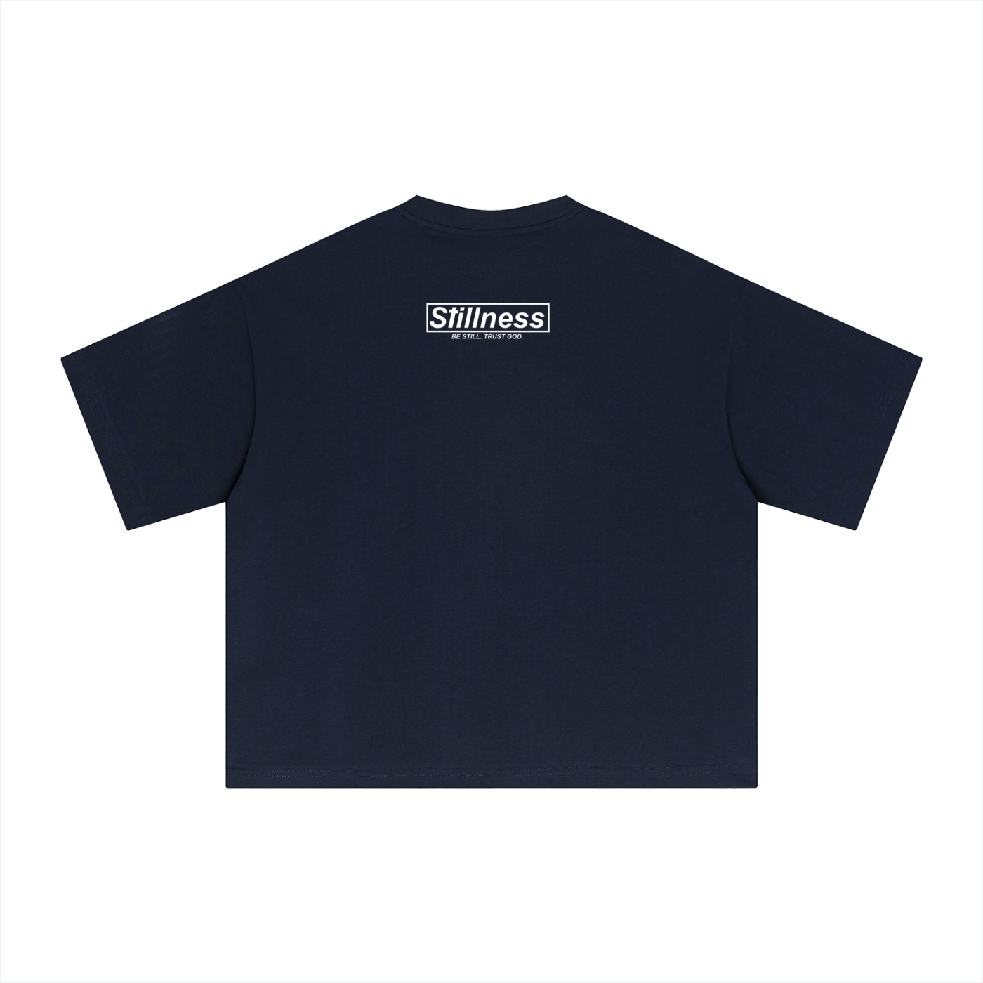 Risen - Essential Sorona Boxy T-Shirt