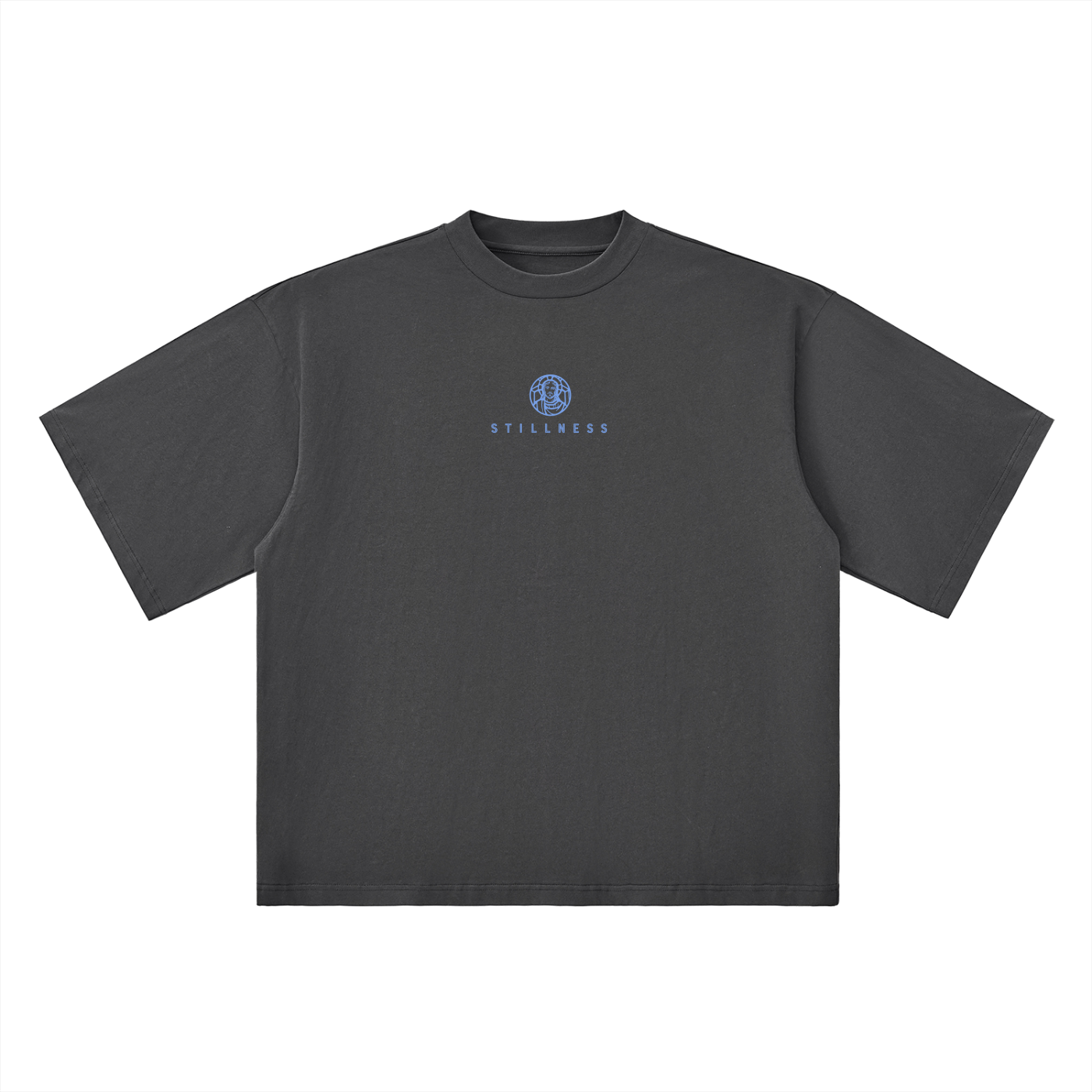 Oversized Drop Shoulder T-Shirt