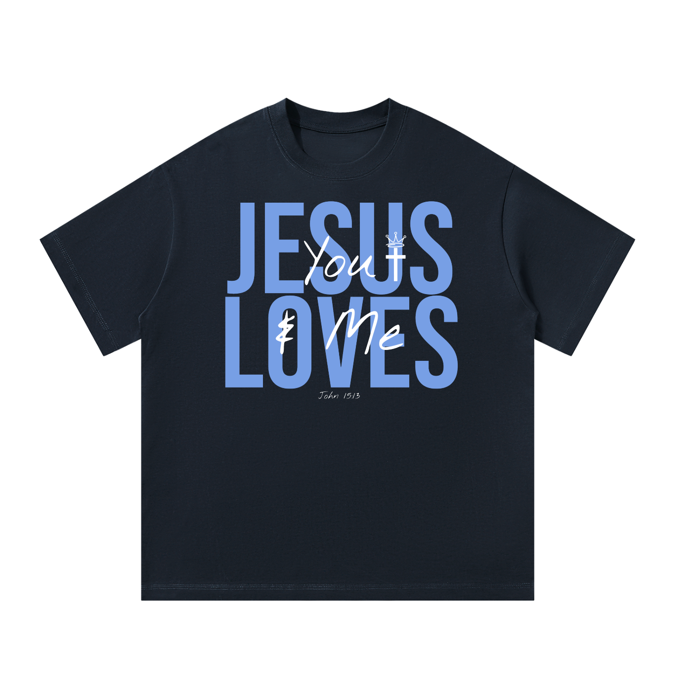 Unisex Oversized T-Shirt