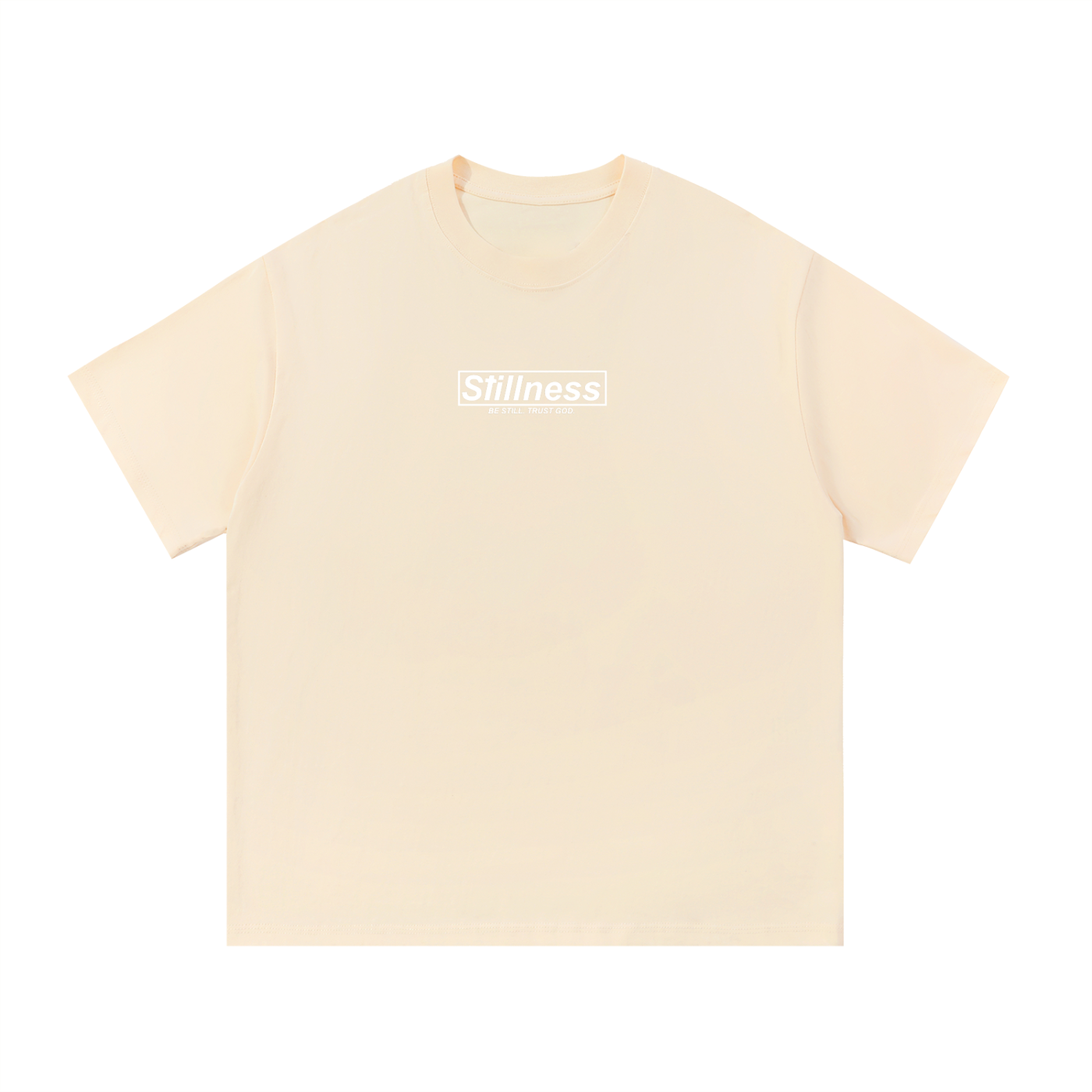 GOOD HAS MY BACK - Essential Cotton T-Shirt