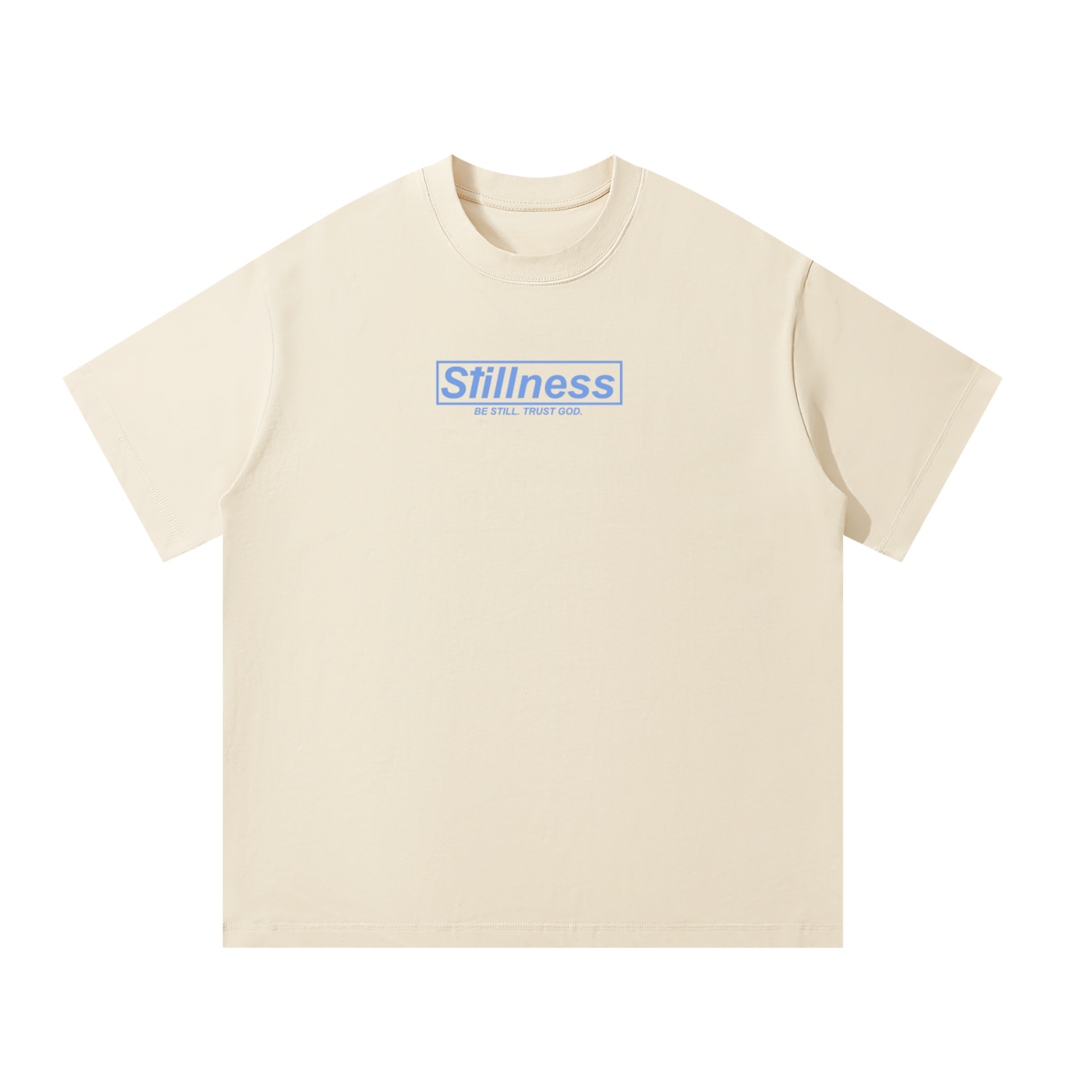 Heaven – Unisex Oversized T-Shirt